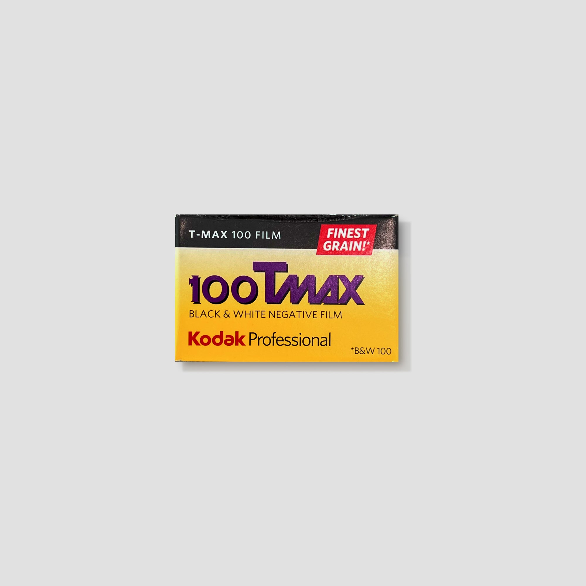 Kodak T-Max 100/36