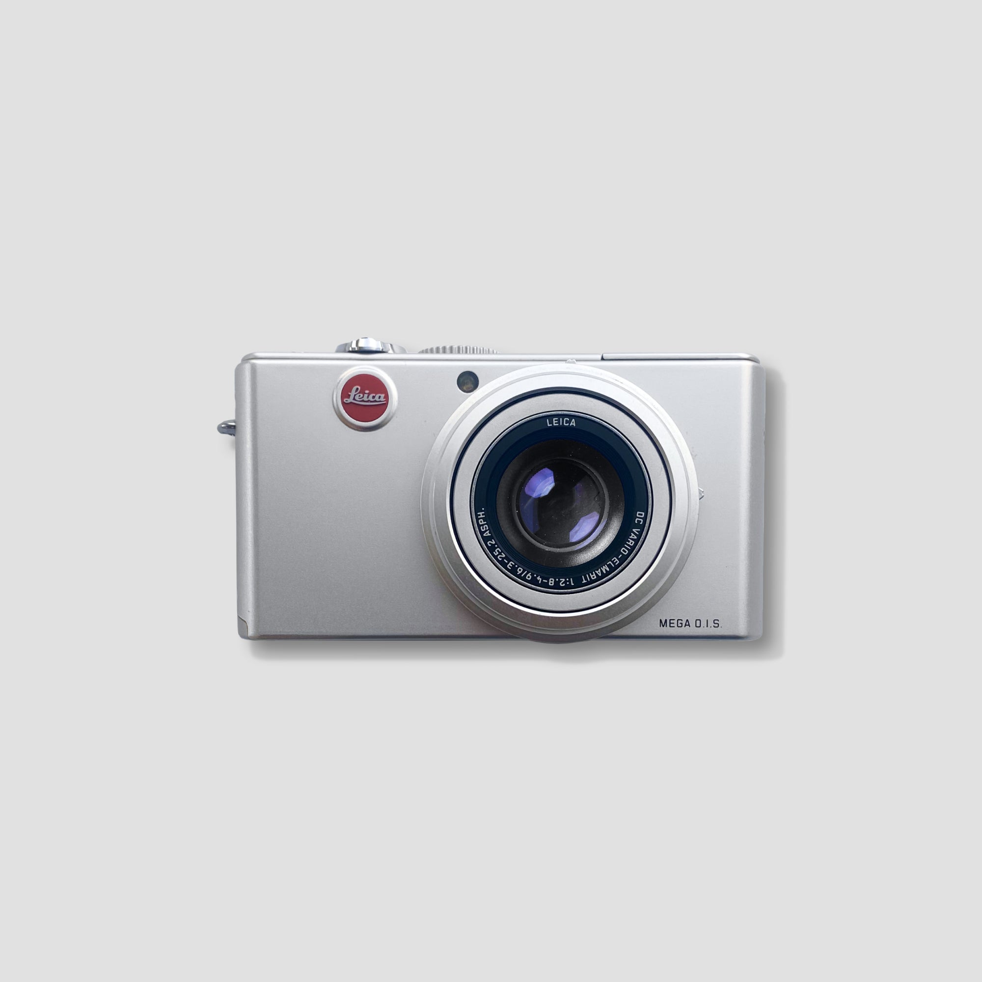 Leica D-LUX 2