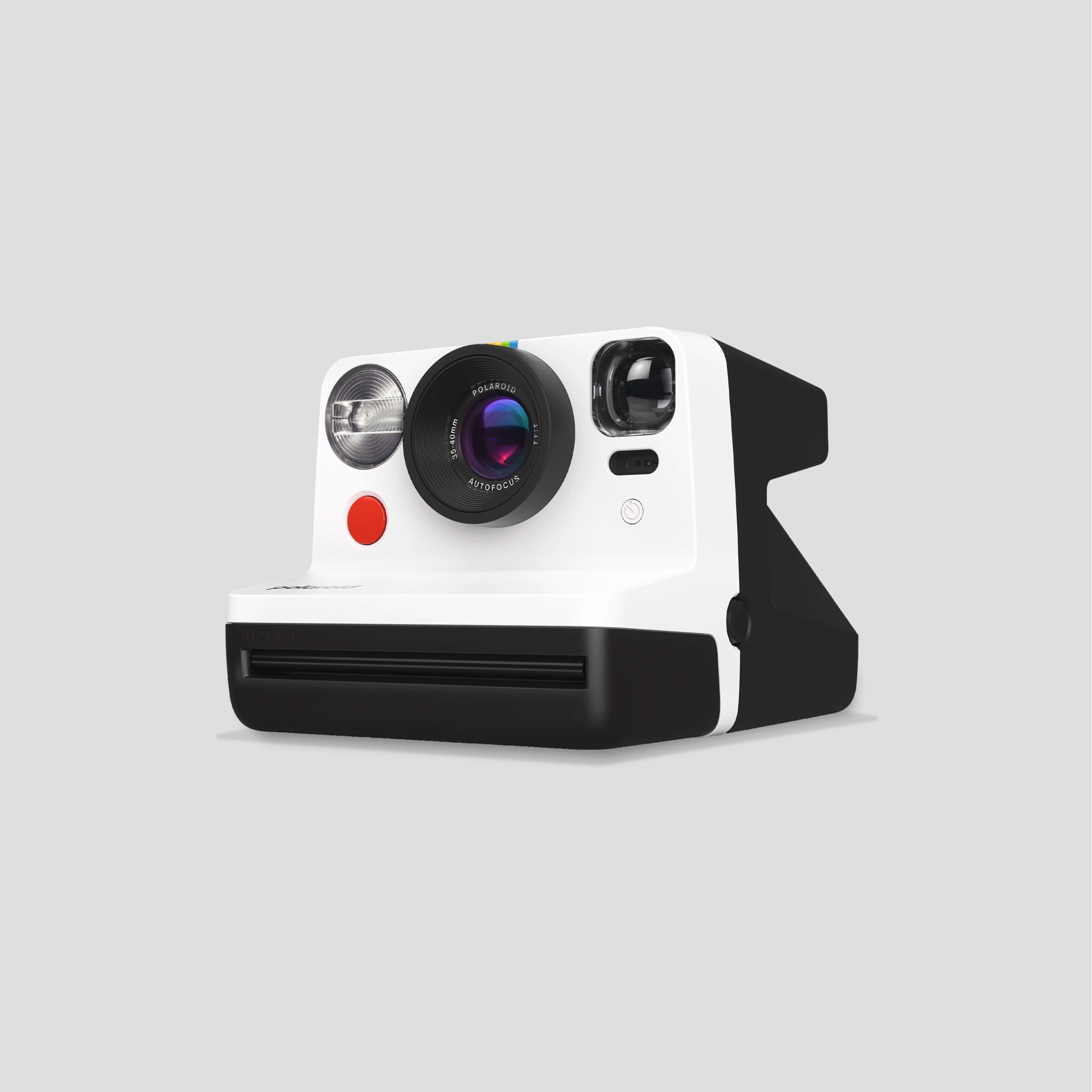 Polaroid Now Gen 2 - Starter Set – Analogue Amsterdam