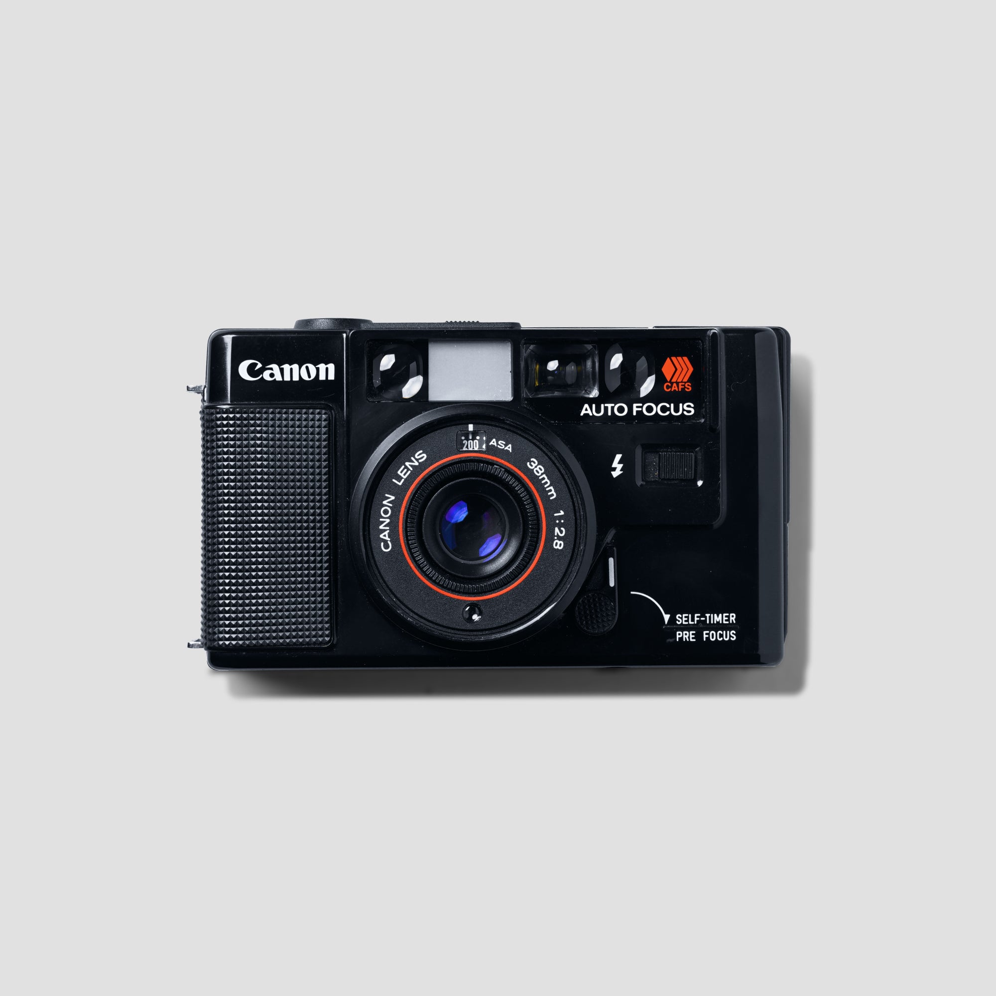 Buy Canon AF35m now – Analogue Amsterdam