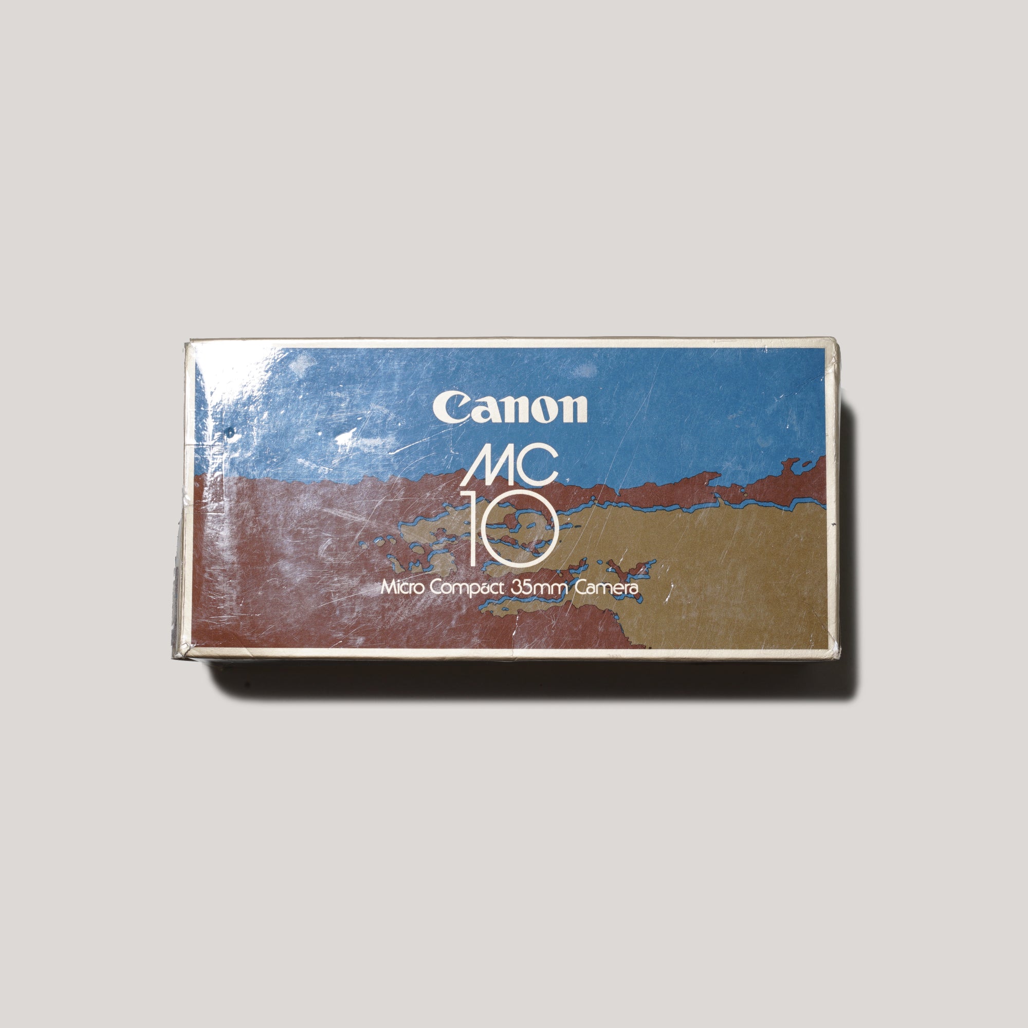 Buy Canon MC 10 now at Analogue Amsterdam