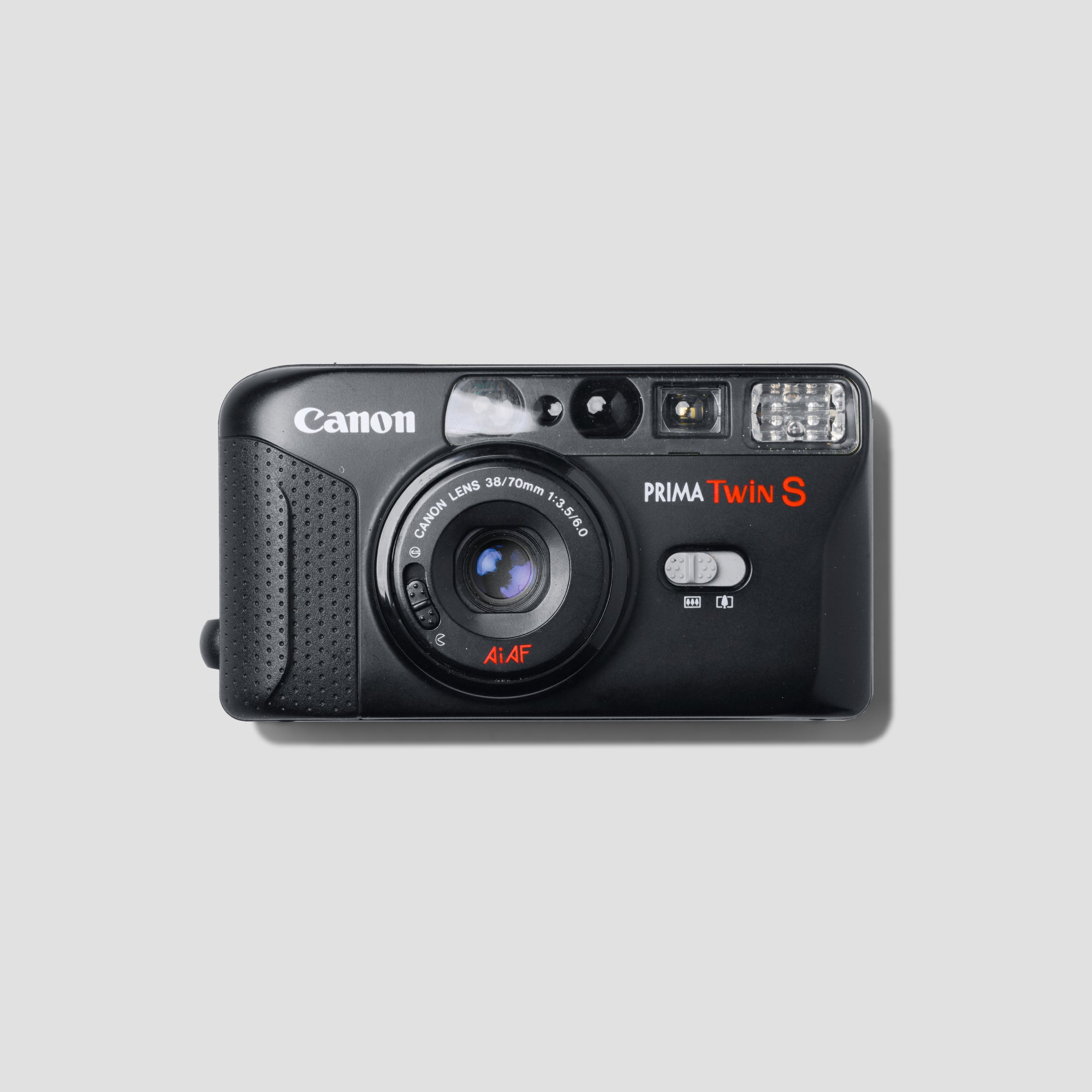Buy Canon Prima Twin S now at Analogue Amsterdam