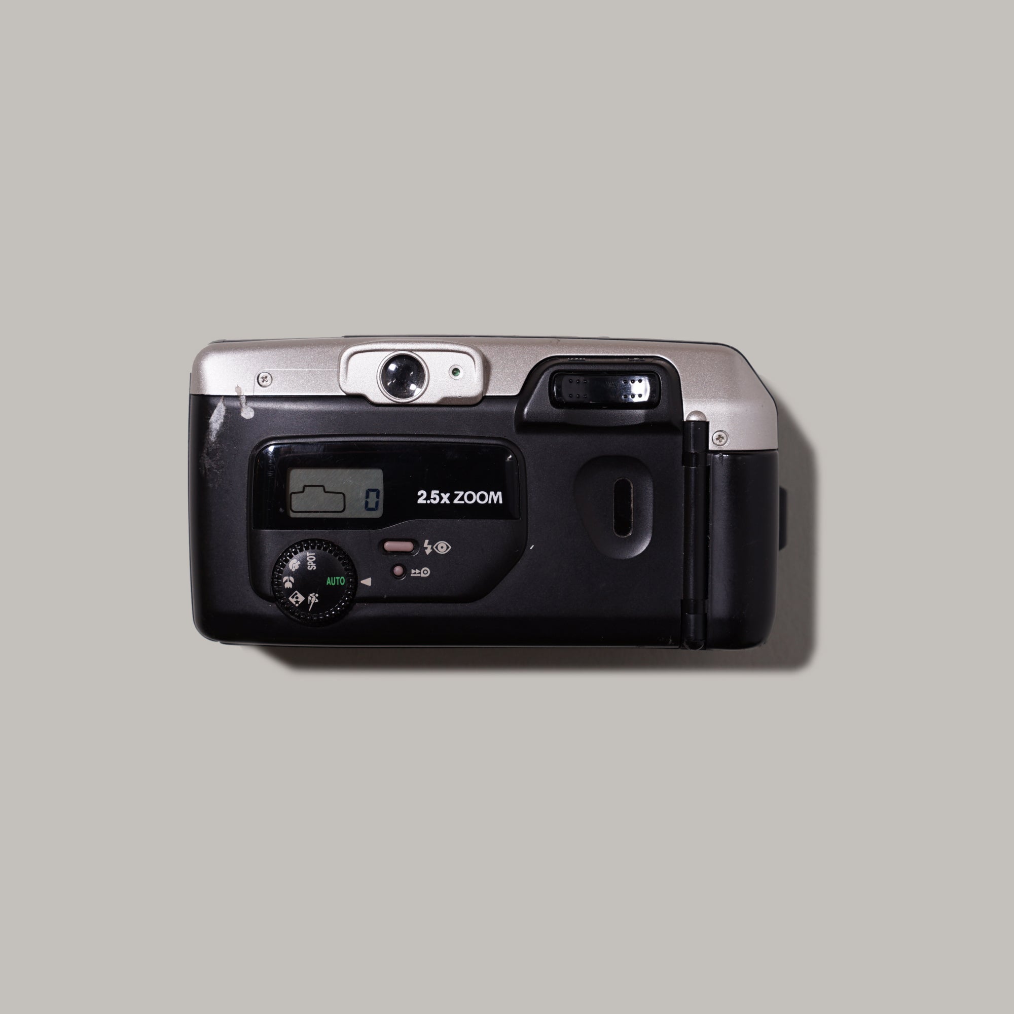 Buy Canon Prima Zoom 76 now at Analogue Amsterdam
