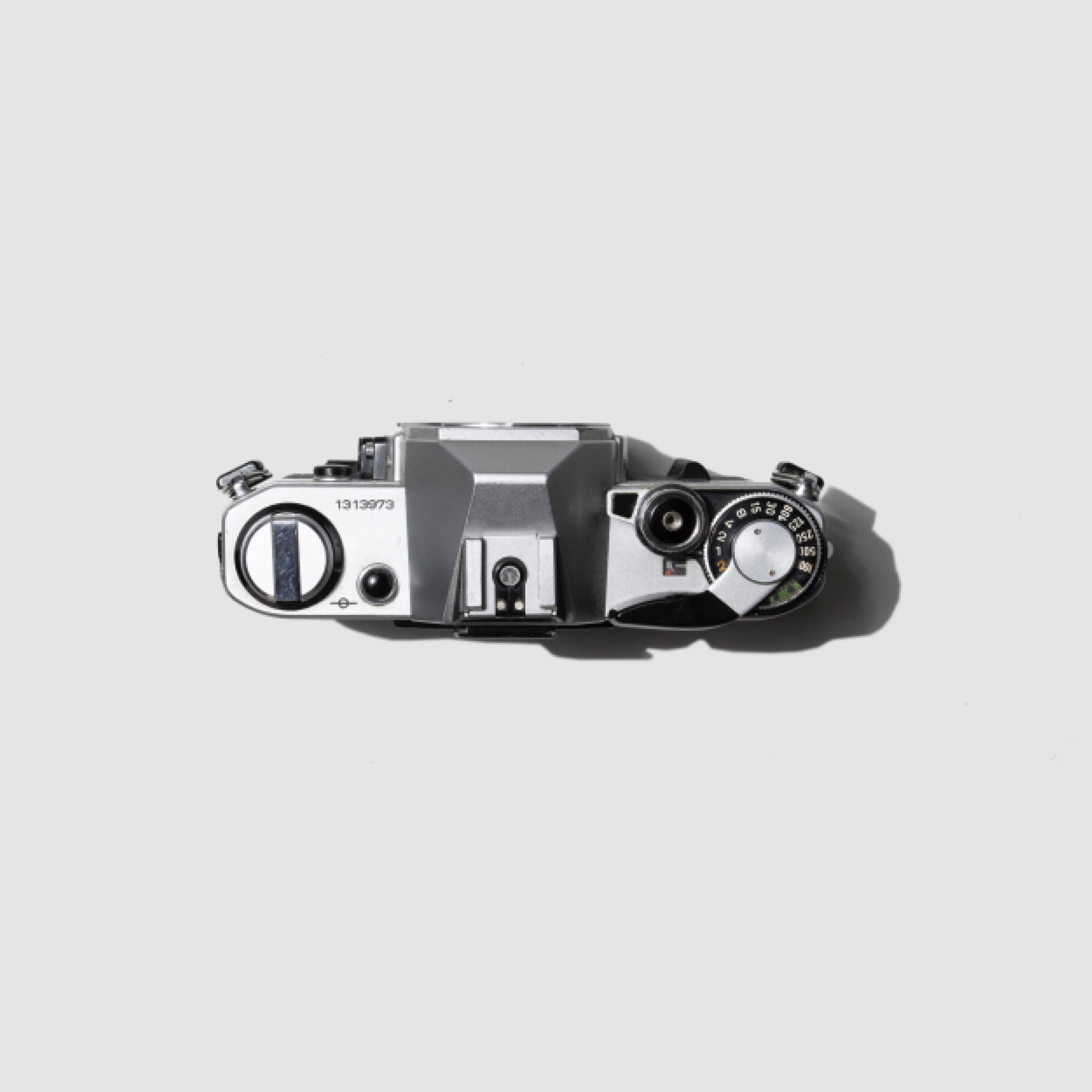 Buy Canon AE-1 now at Analogue Amsterdam