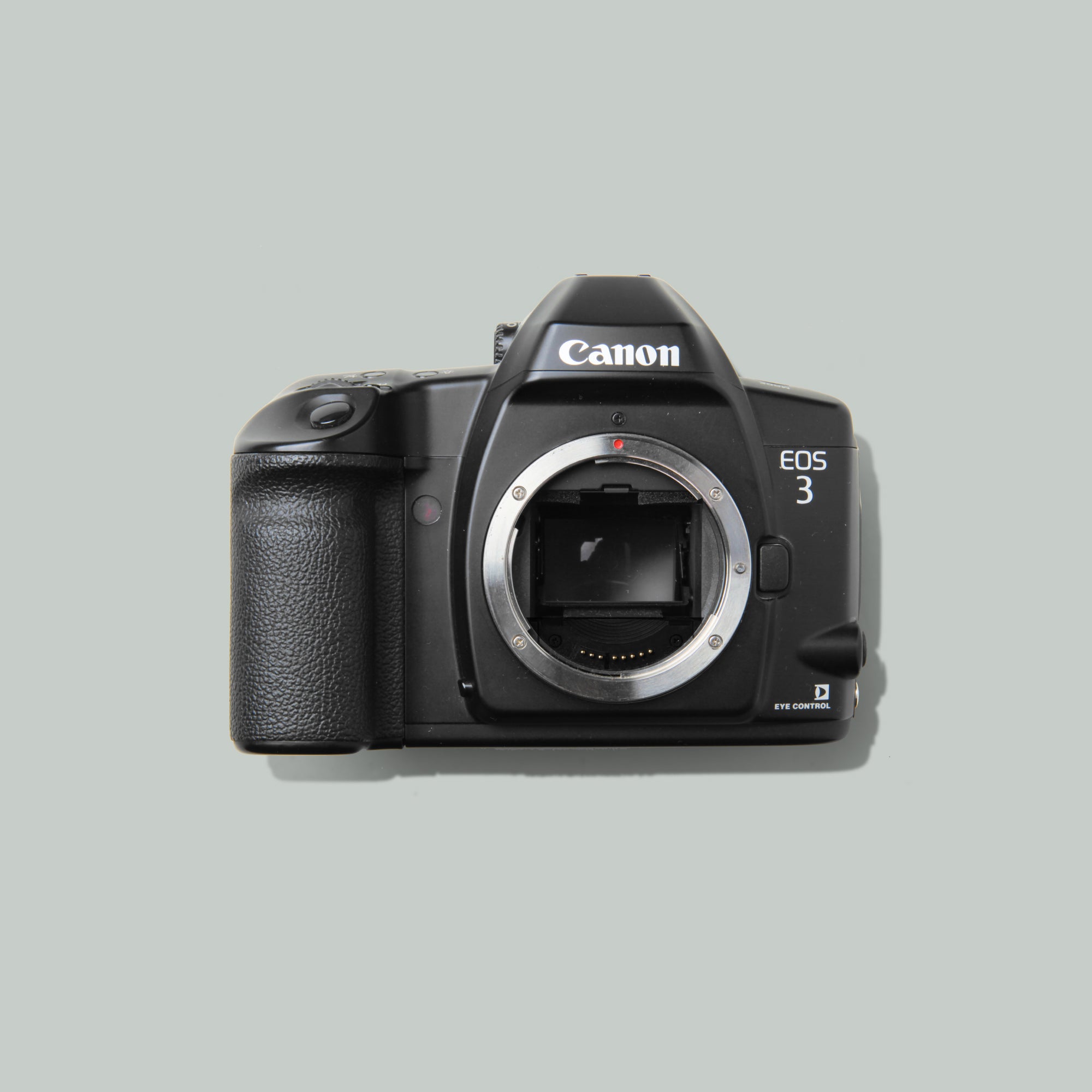 Buy Canon EOS 3 now at Analogue Amsterdam