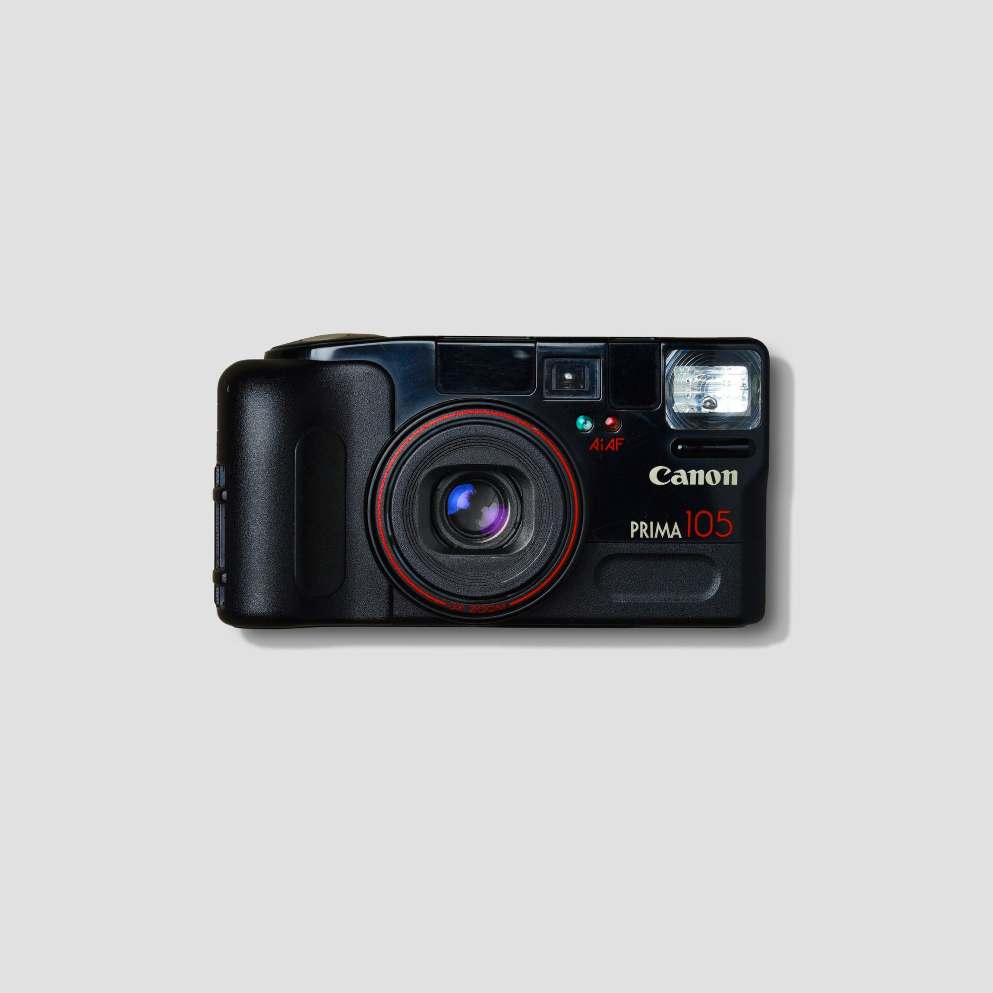 Buy Canon Prima Zoom 105 now at Analogue Amsterdam