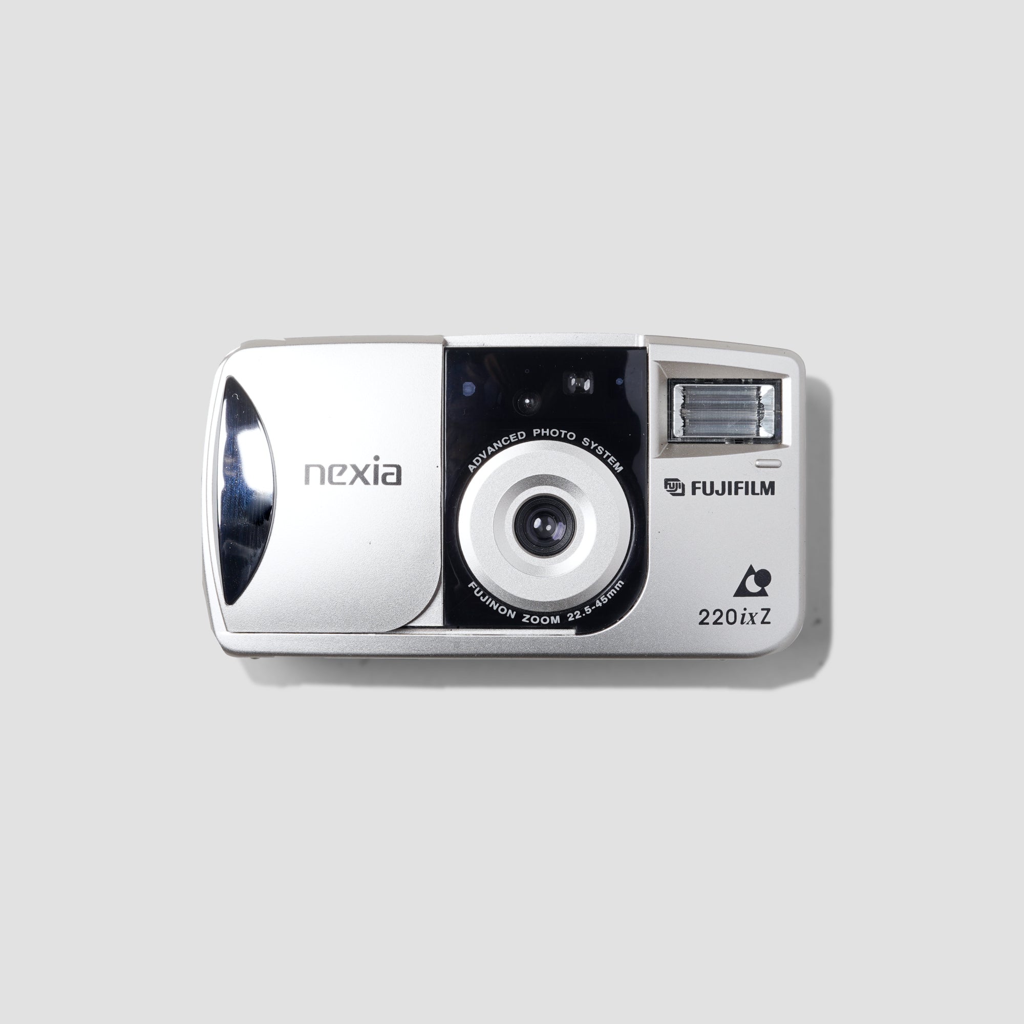 Fujifilm Nexia 220ixZ