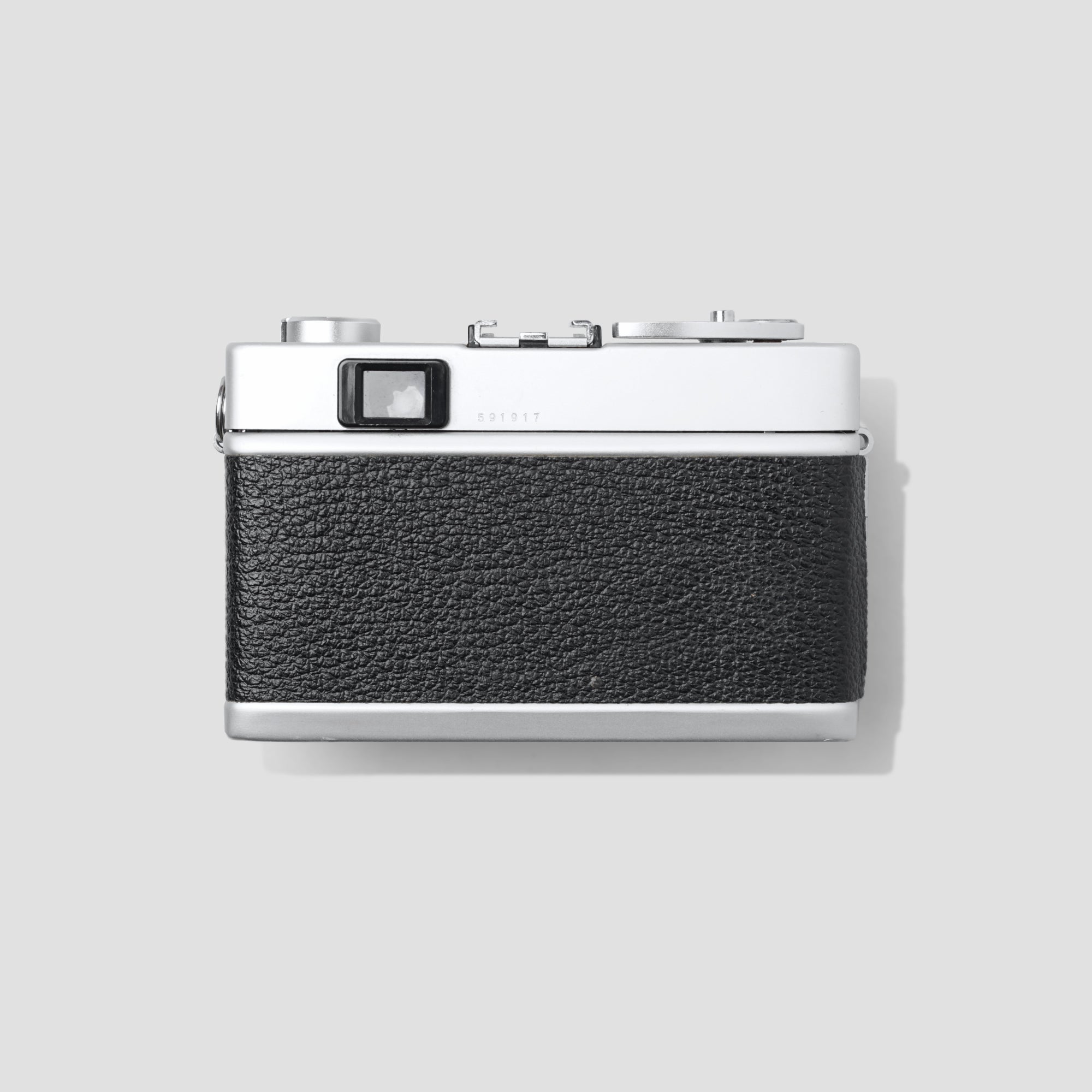 Buy Konica C35 now at Analogue Amsterdam