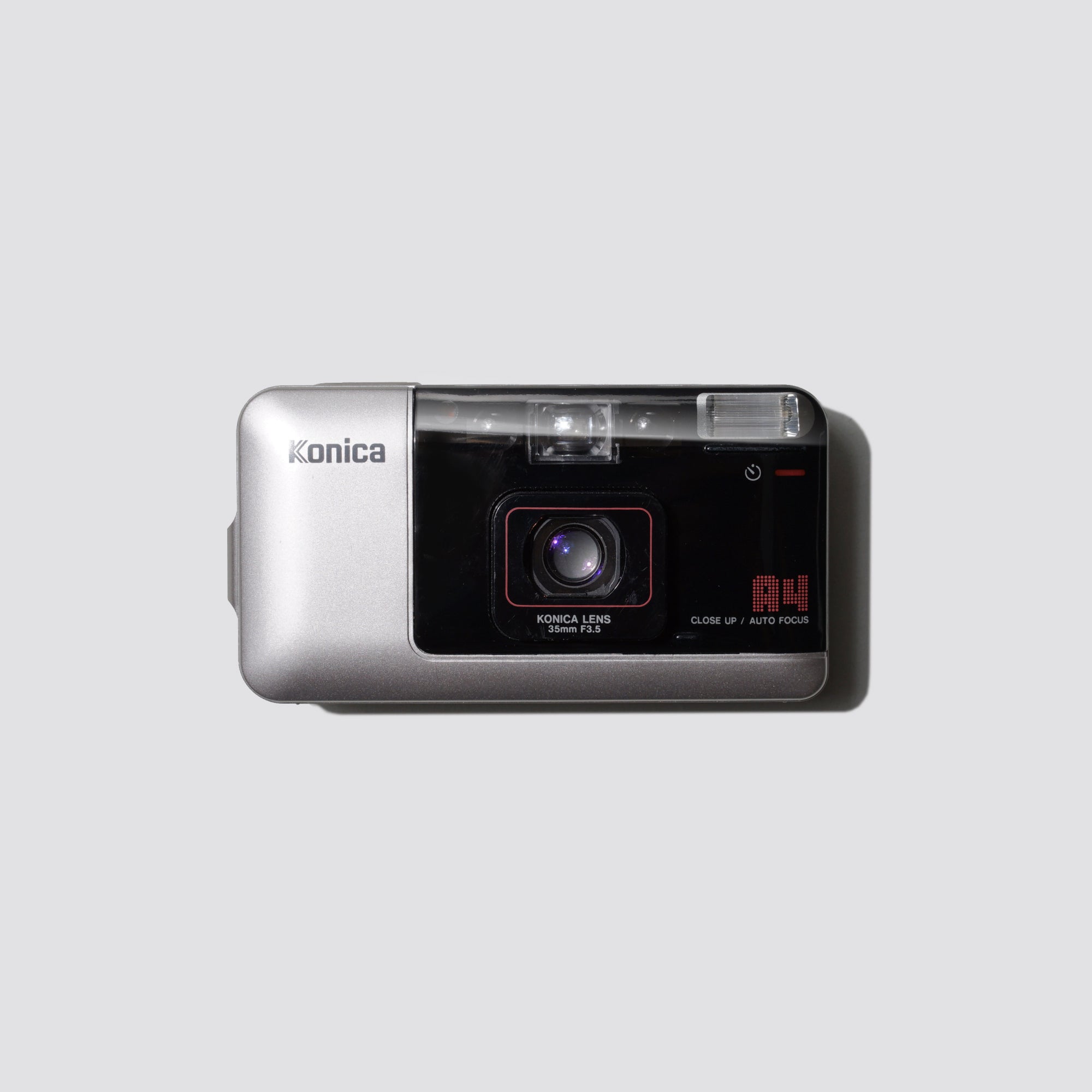 Kodak Ultra F9 - Analogue Amsterdam