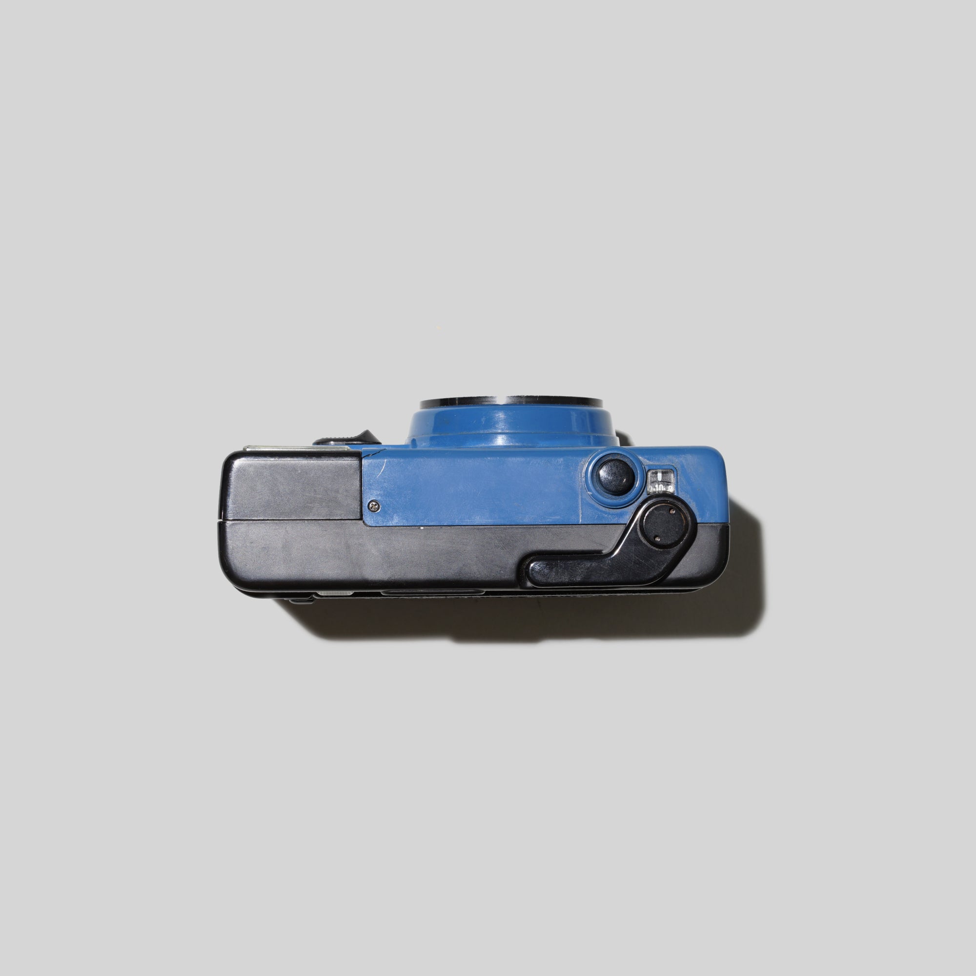 Buy Konica Pop Blue now at Analogue Amsterdam