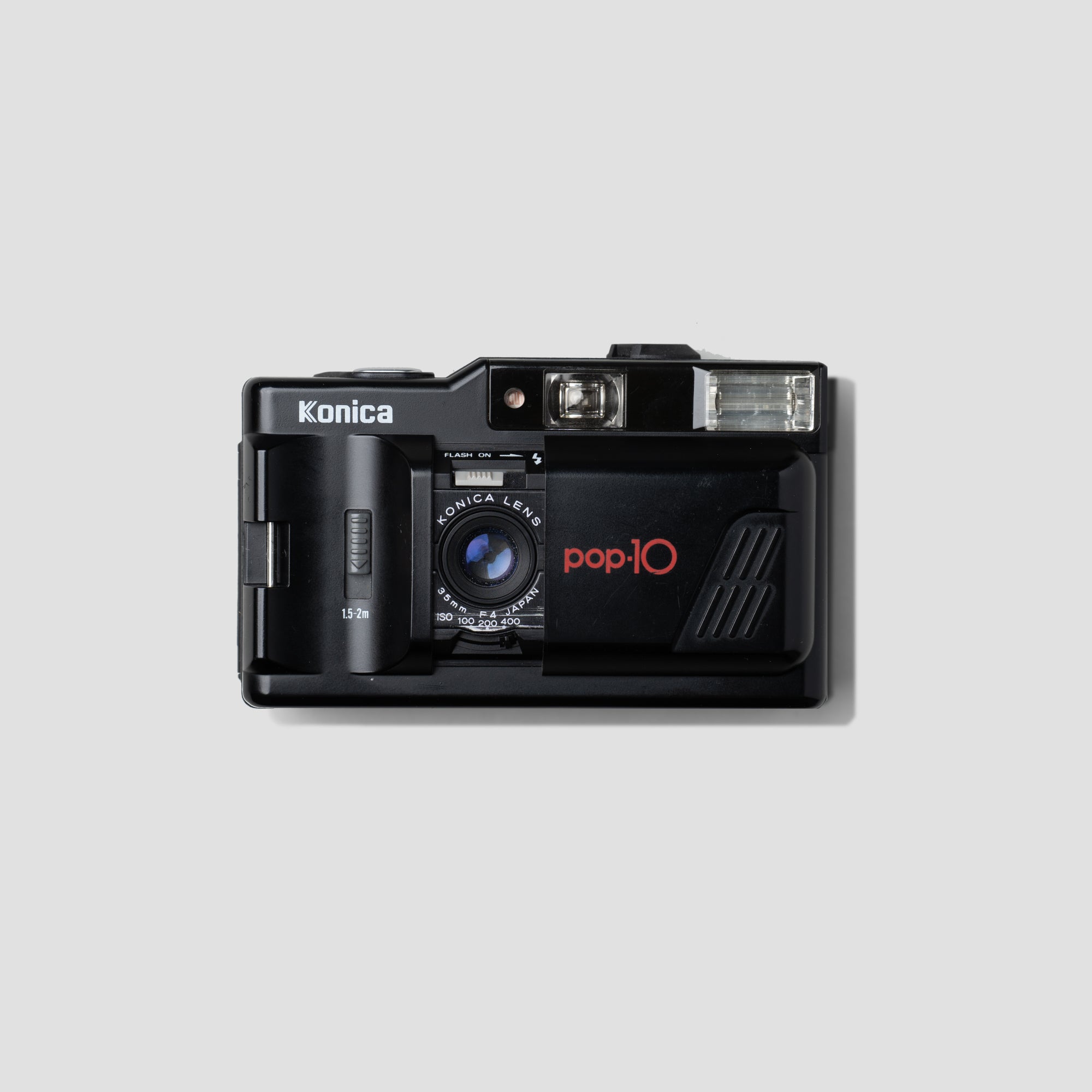 Buy Konica Pop-10 now at Analogue Amsterdam