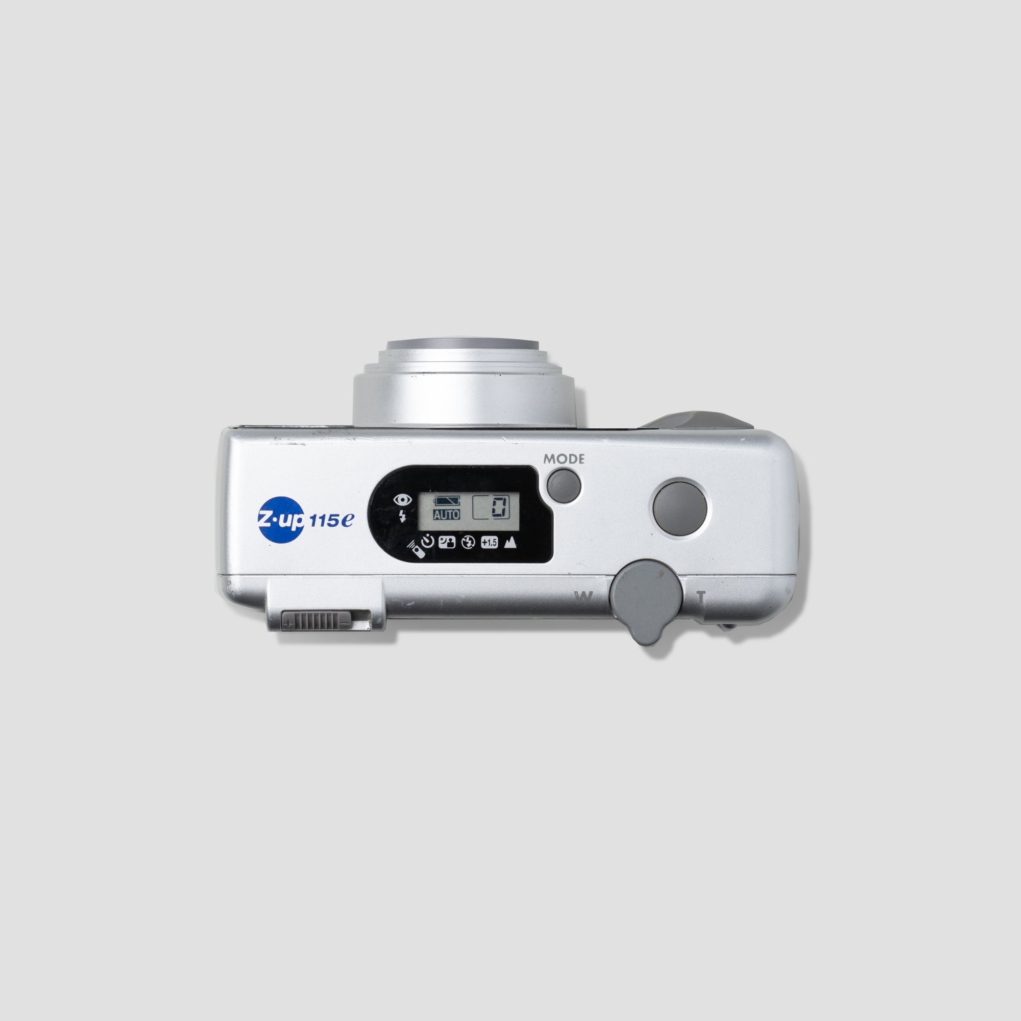 Buy Konica Z-up 125e now at Analogue Amsterdam