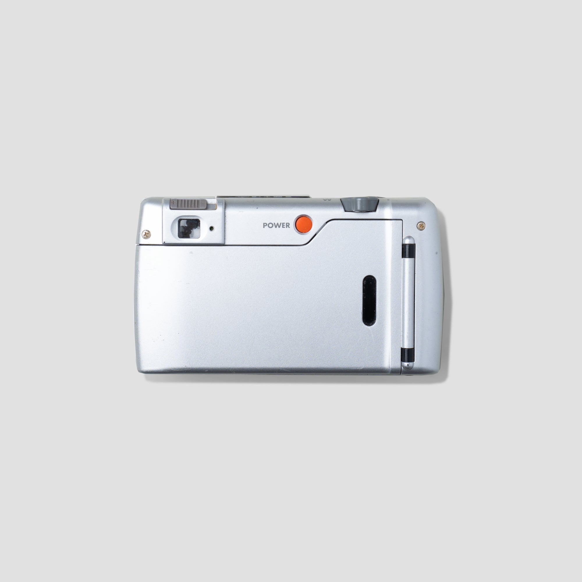 Buy Konica Z-up 125e now at Analogue Amsterdam