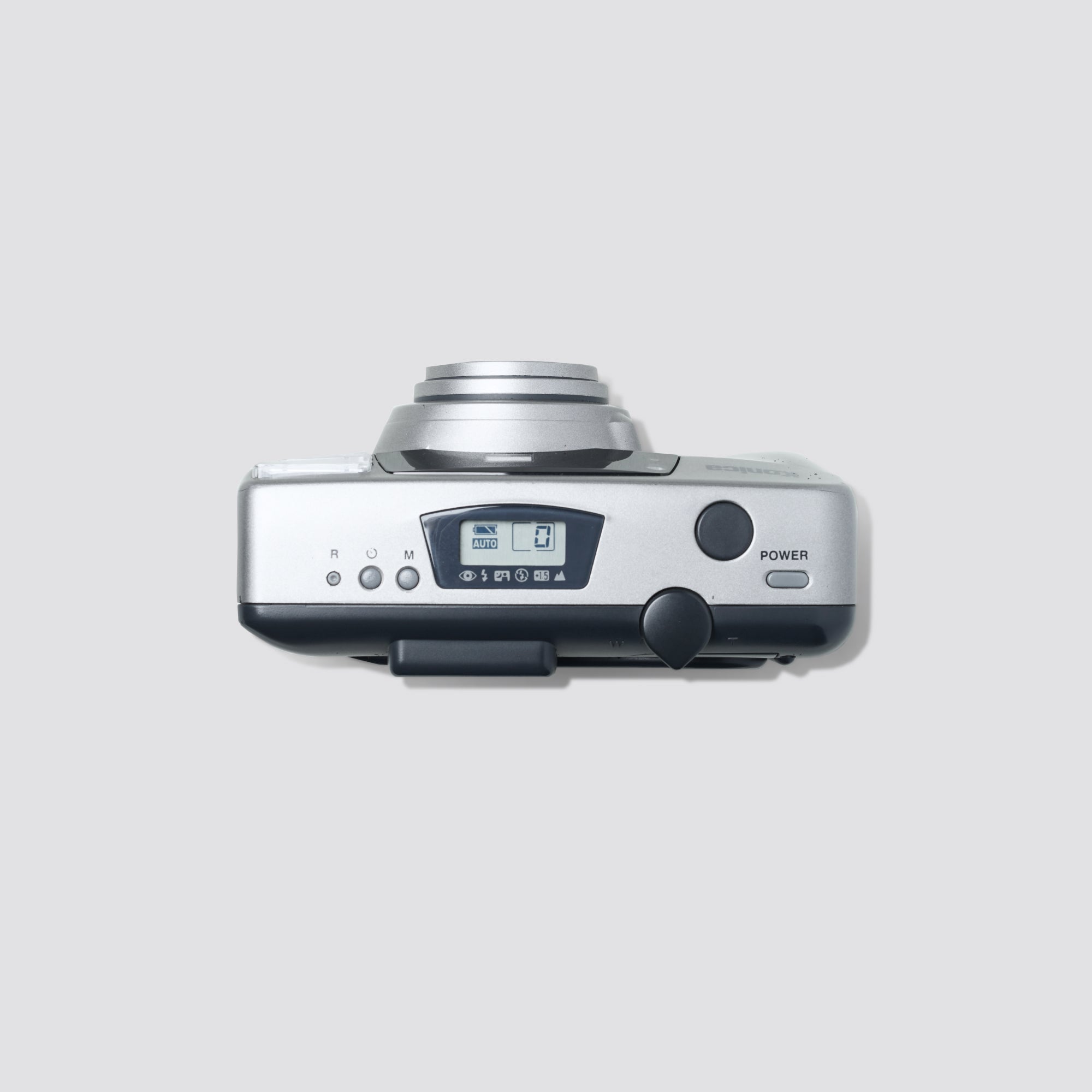 Buy Konica Z-up 110 Super now at Analogue Amsterdam