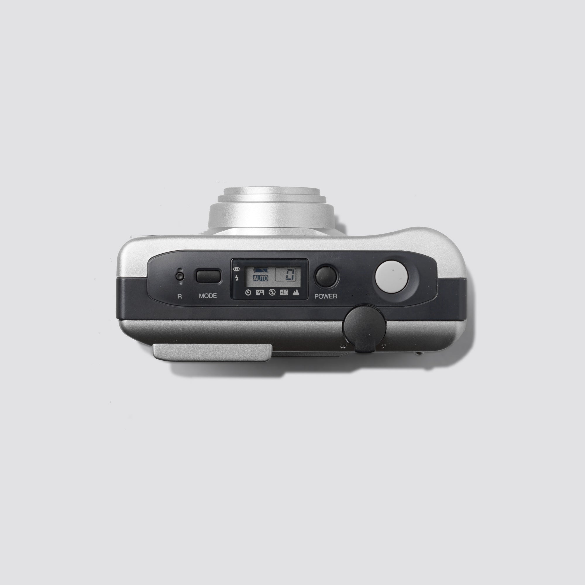 Buy Konica Z-up 110VP now at Analogue Amsterdam