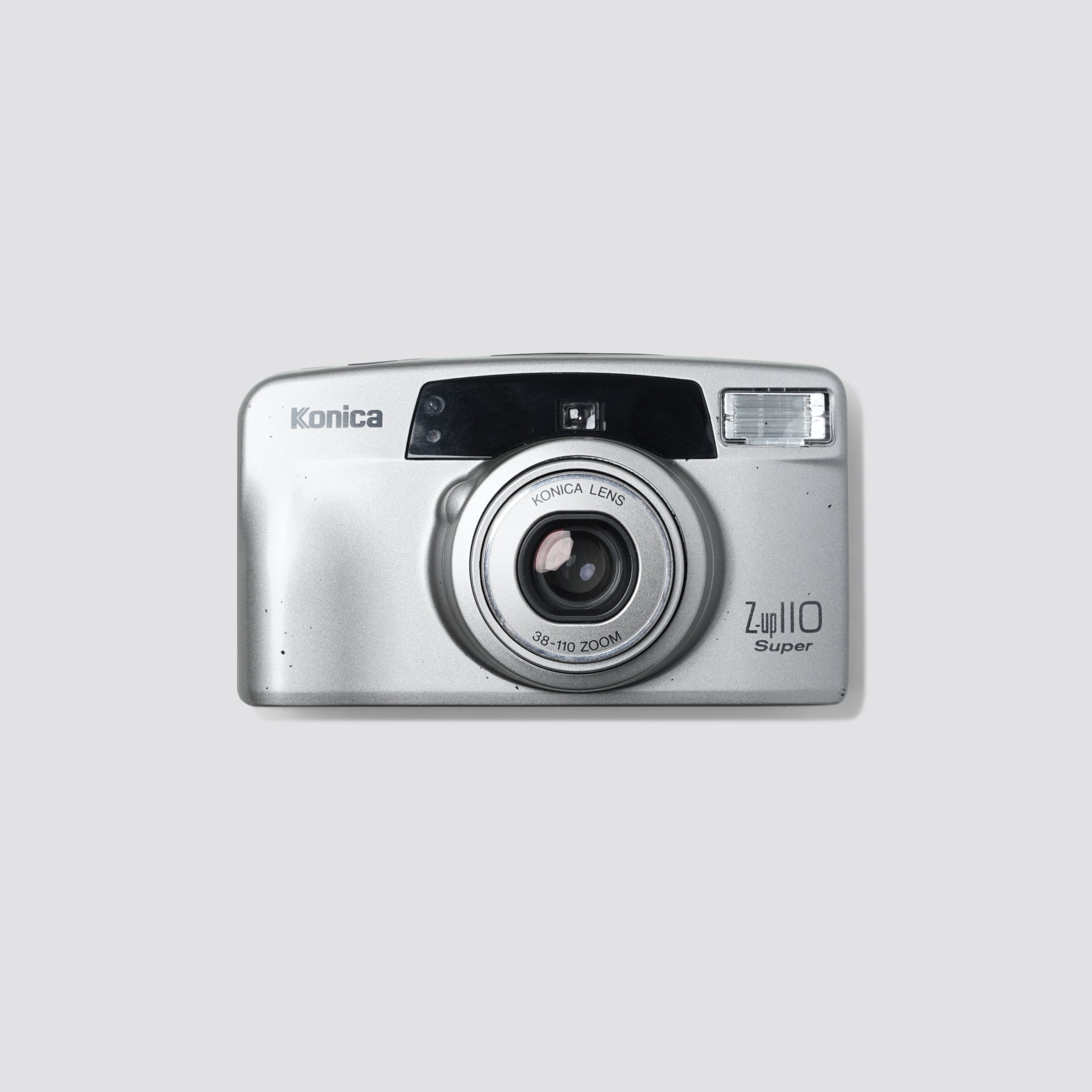 Buy Konica Z-up 110 Super now at Analogue Amsterdam