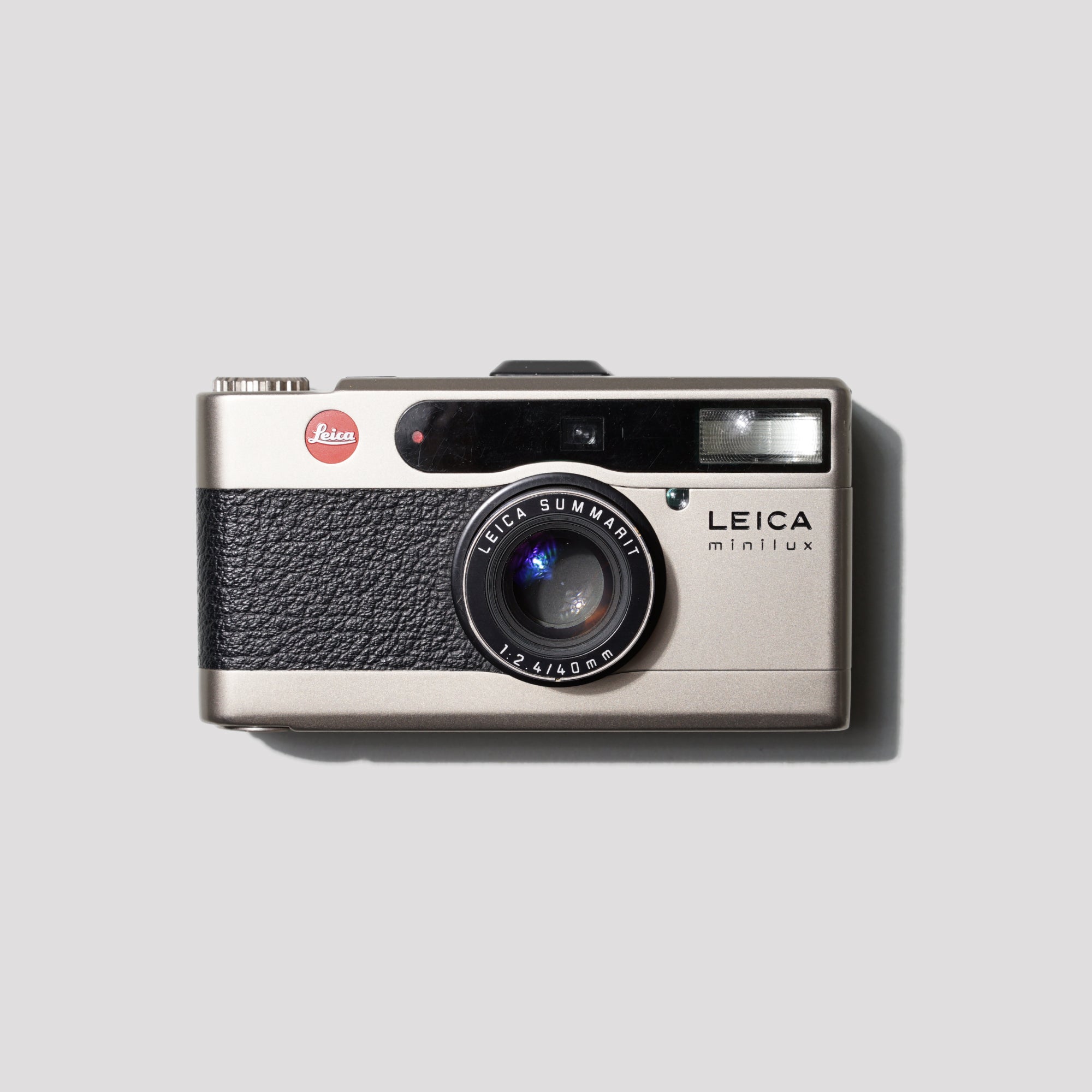 Buy Leica Minilux - Analogue Amsterdam