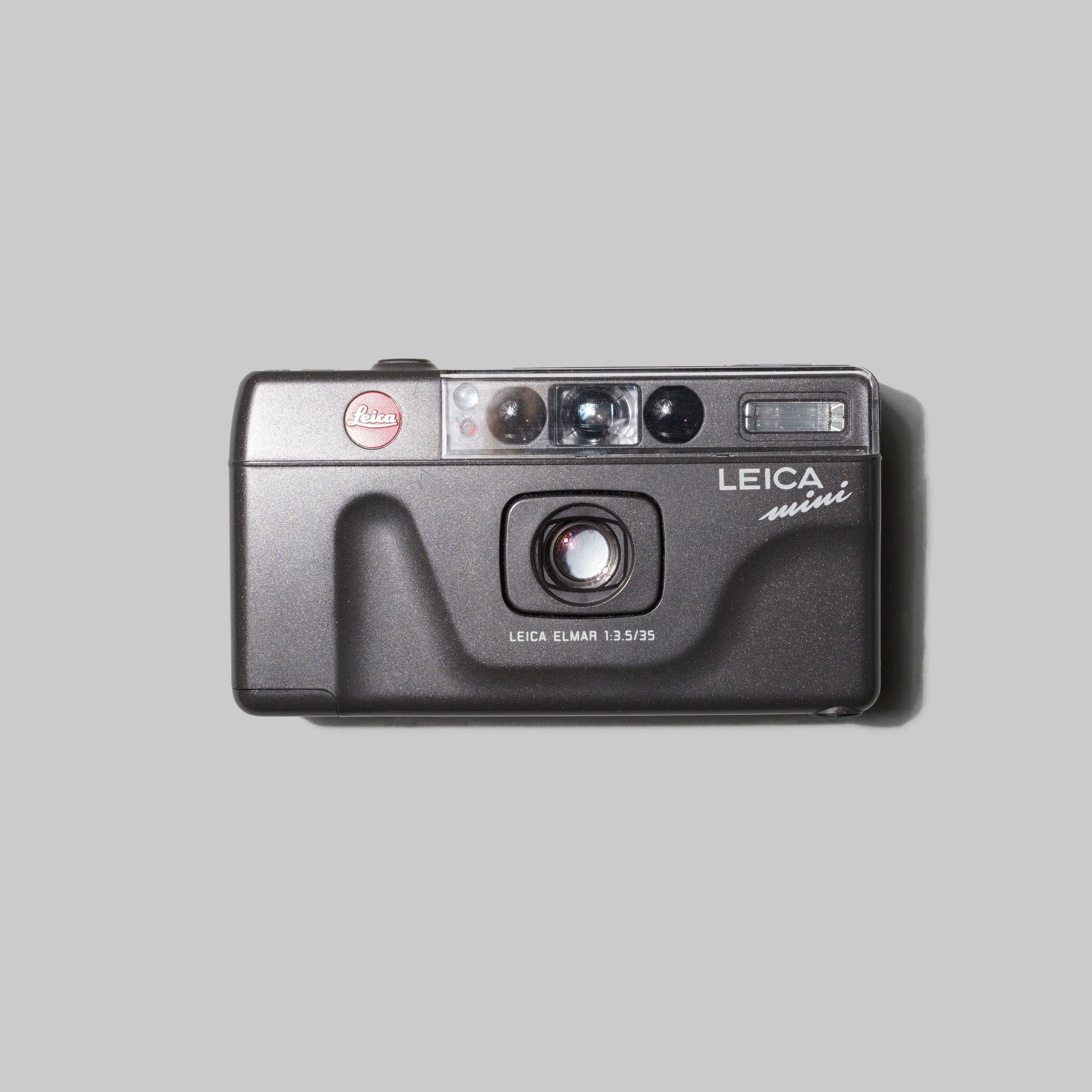 Buy Leica Mini now at Analogue Amsterdam