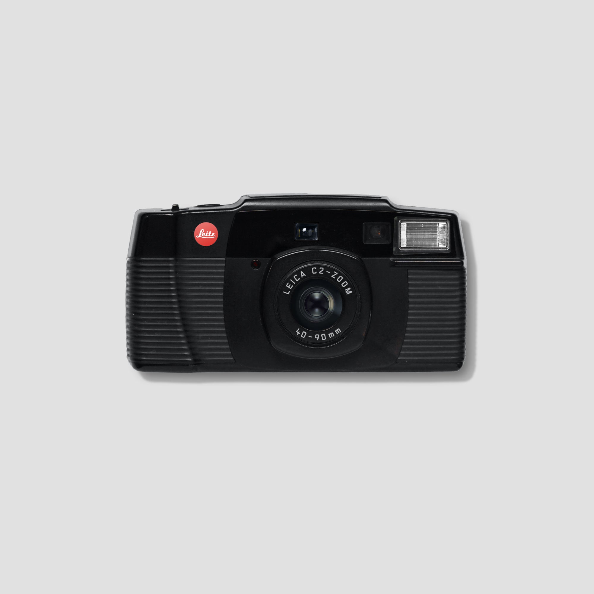 Leica C2 Zoom – Analogue Amsterdam