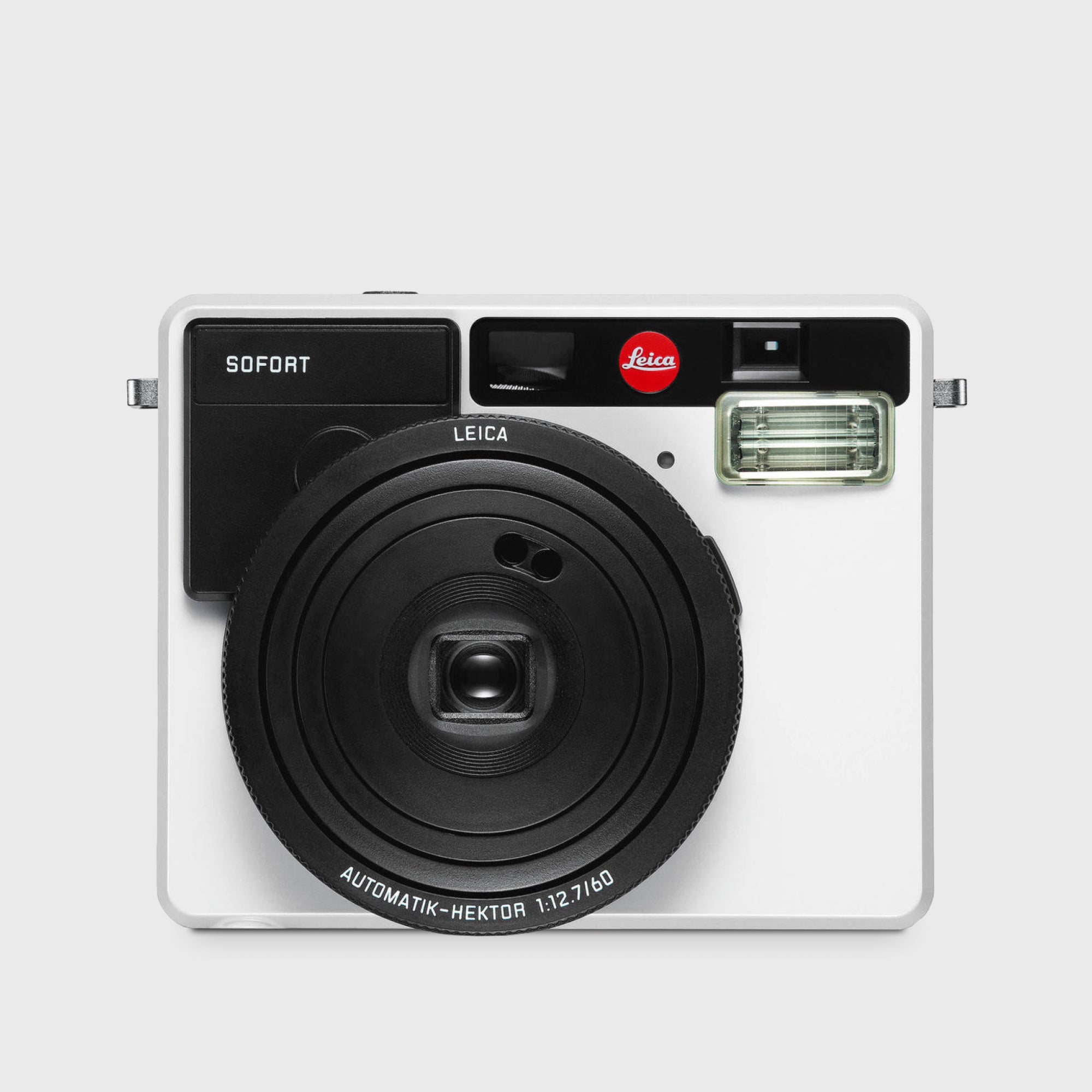 【SALE低価】Leica SOFORT WHITE フィルムカメラ