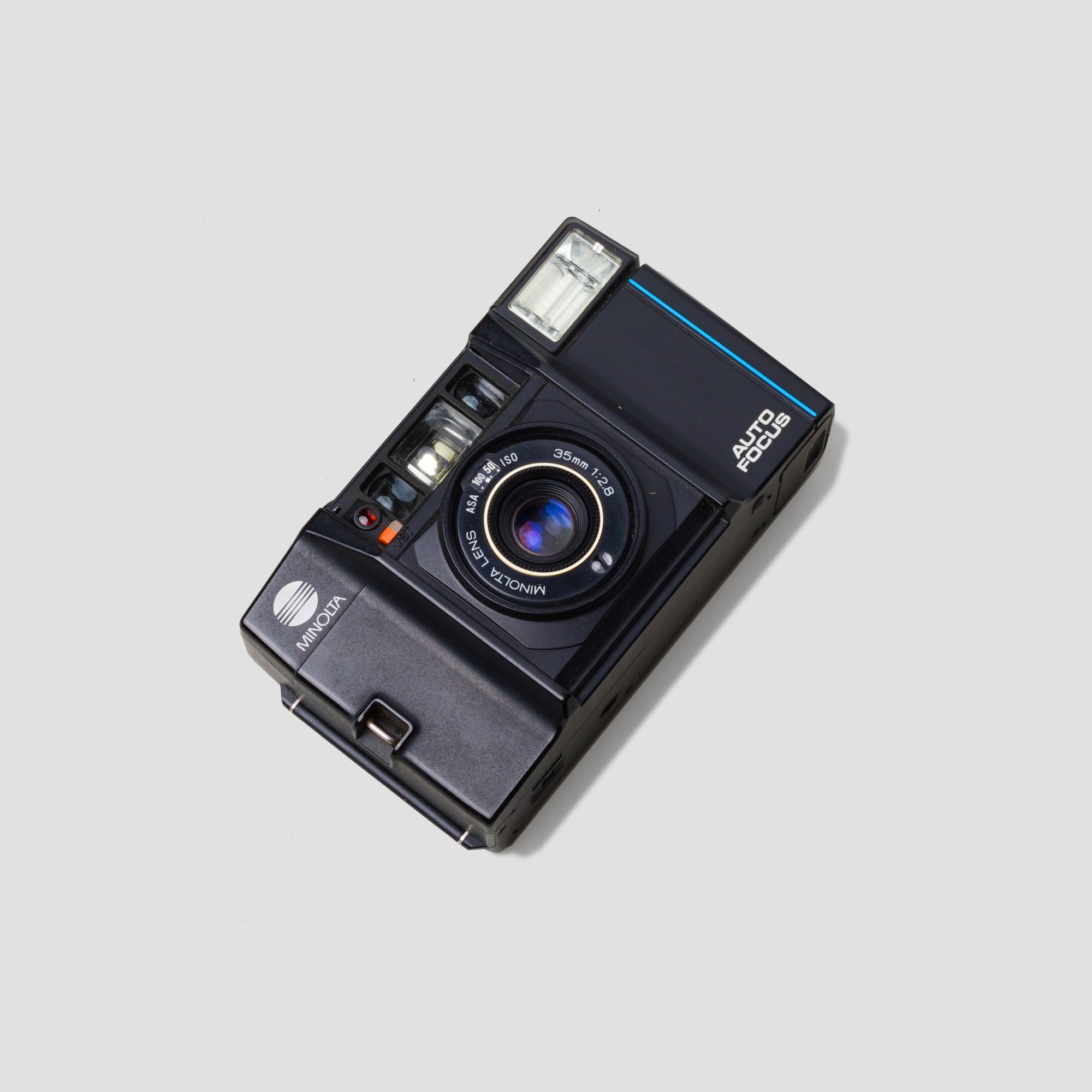Buy Minolta AF-S now at Analogue Amsterdam