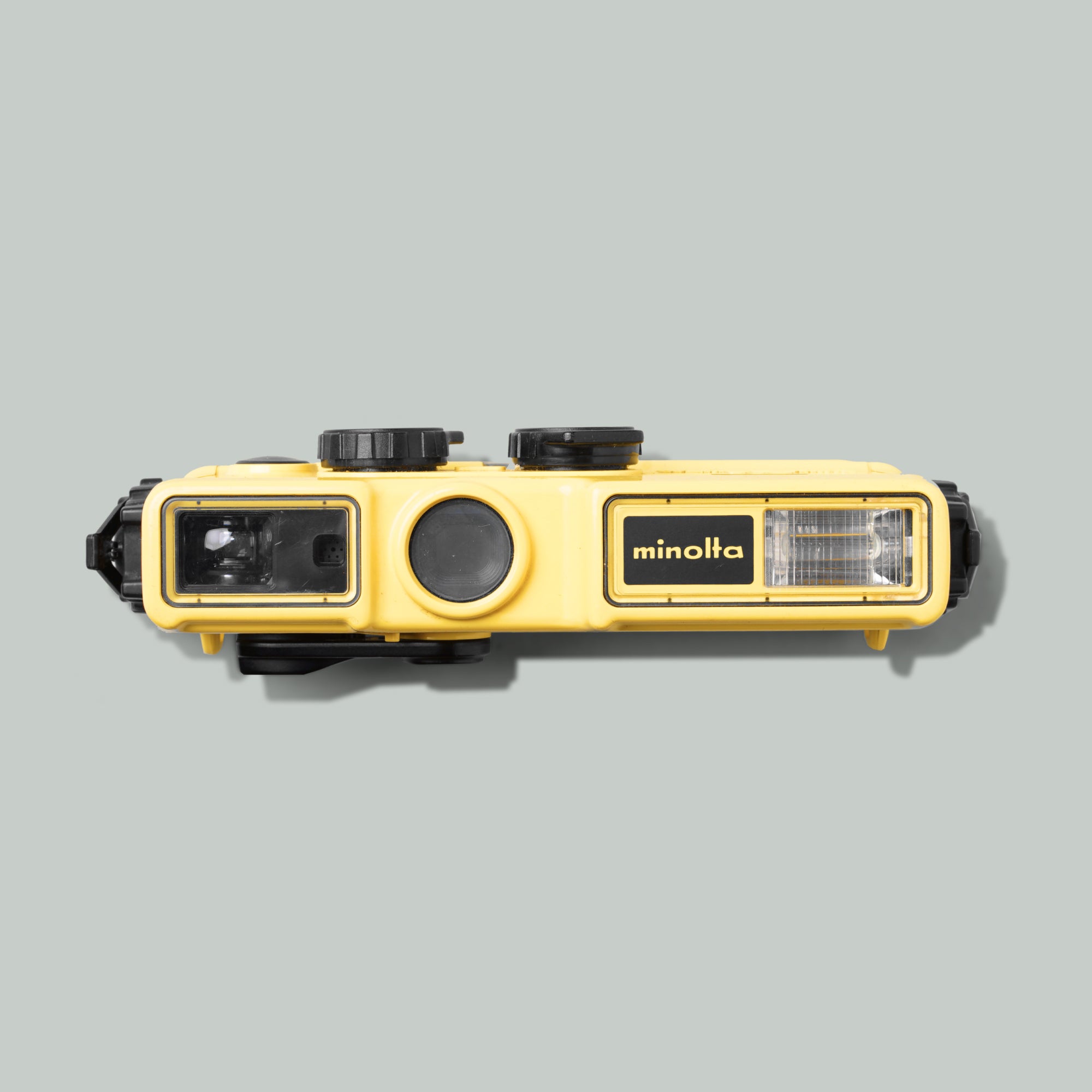 Buy Minolta Weathermatic A now at Analogue Amsterdam