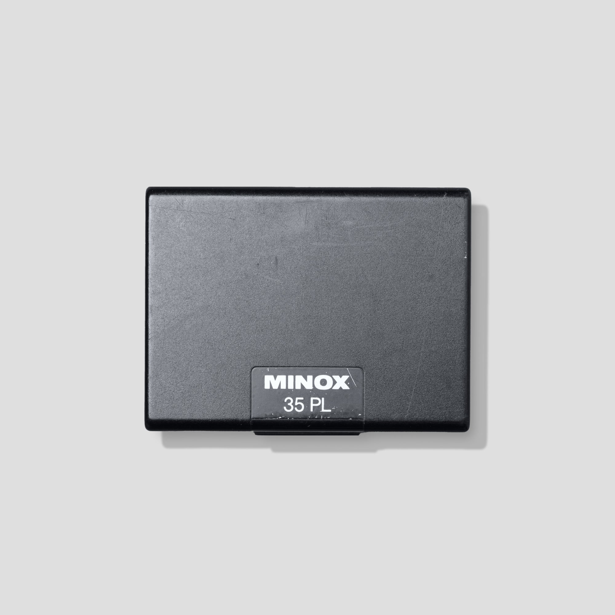 Buy Minox 35 PL now at Analogue Amsterdam