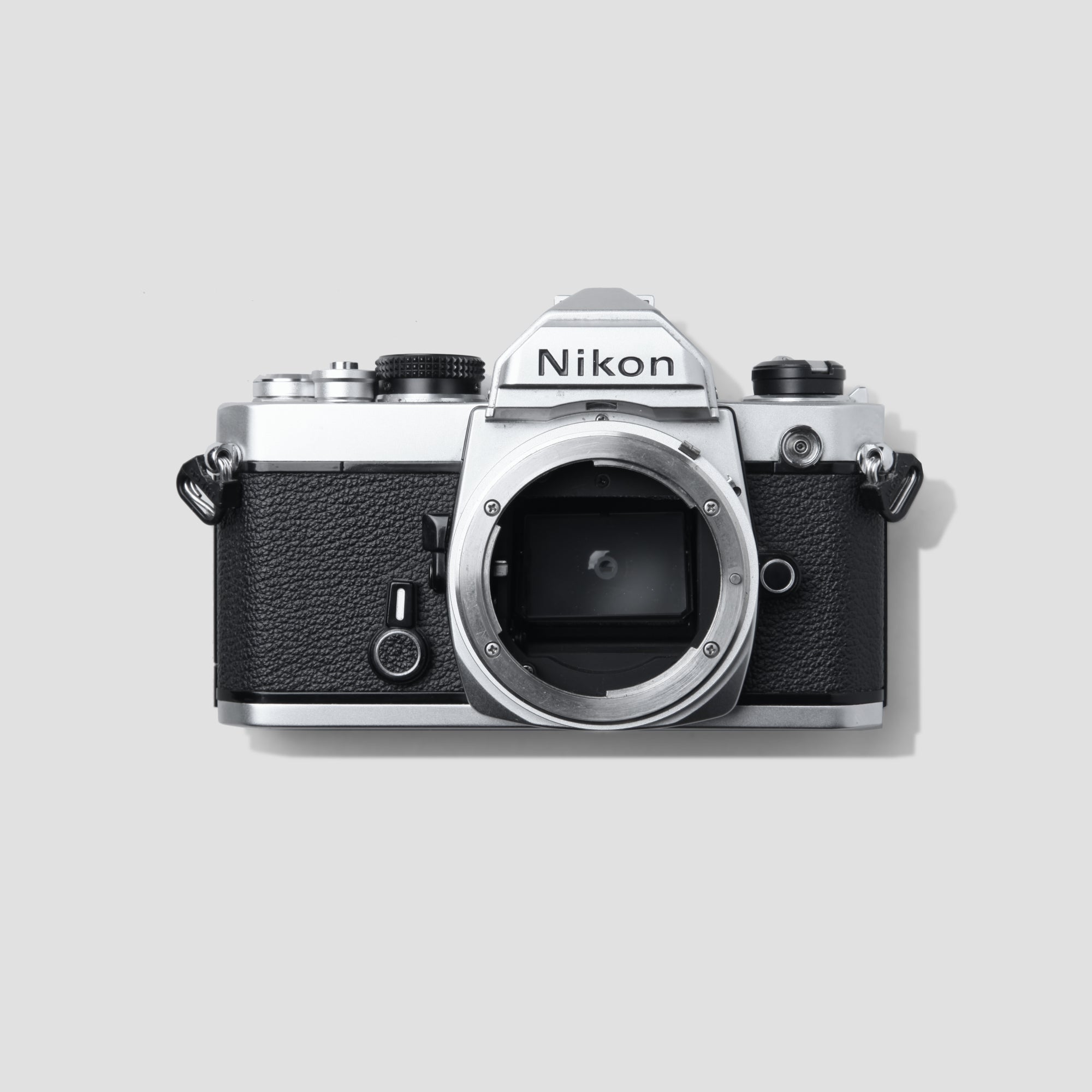 Buy Nikon FM now at Analogue Amsterdam