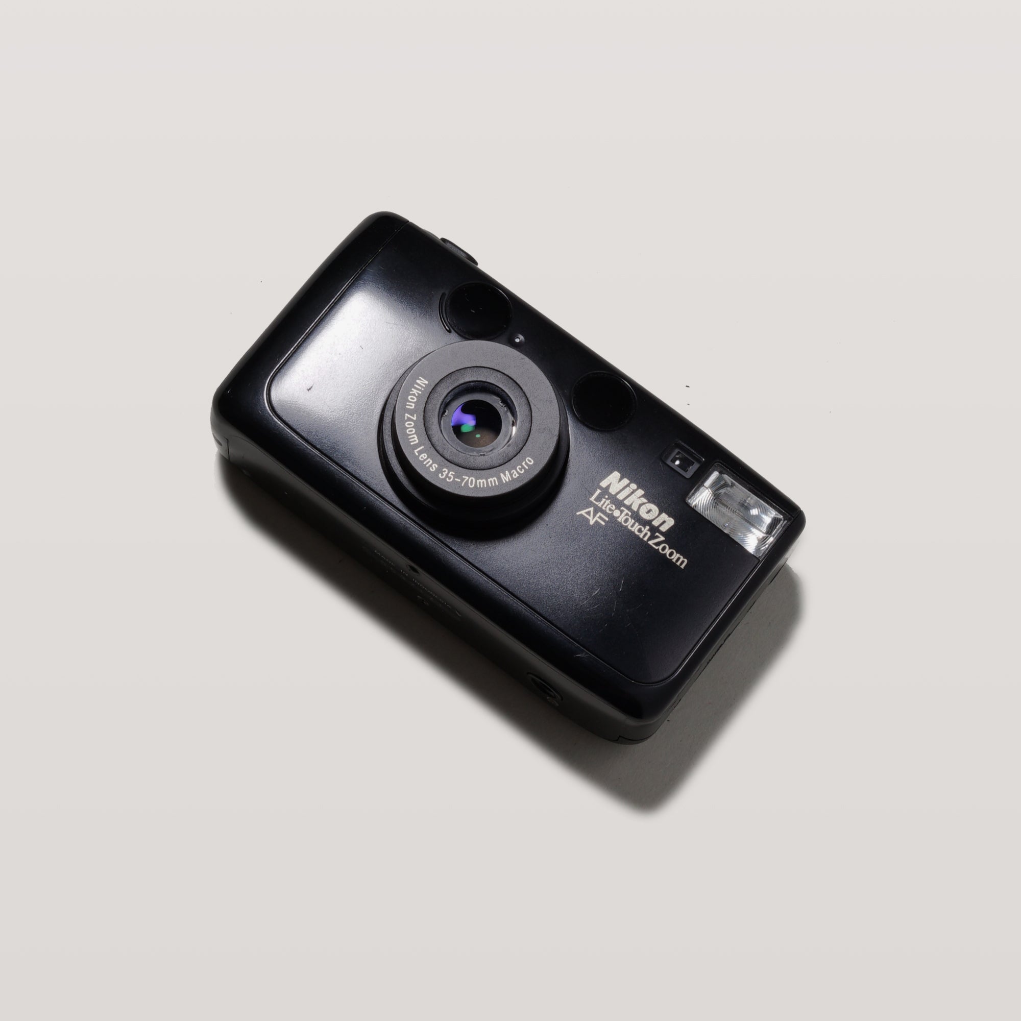 Buy Nikon Lite Touch Zoom AF now at Analogue Amsterdam
