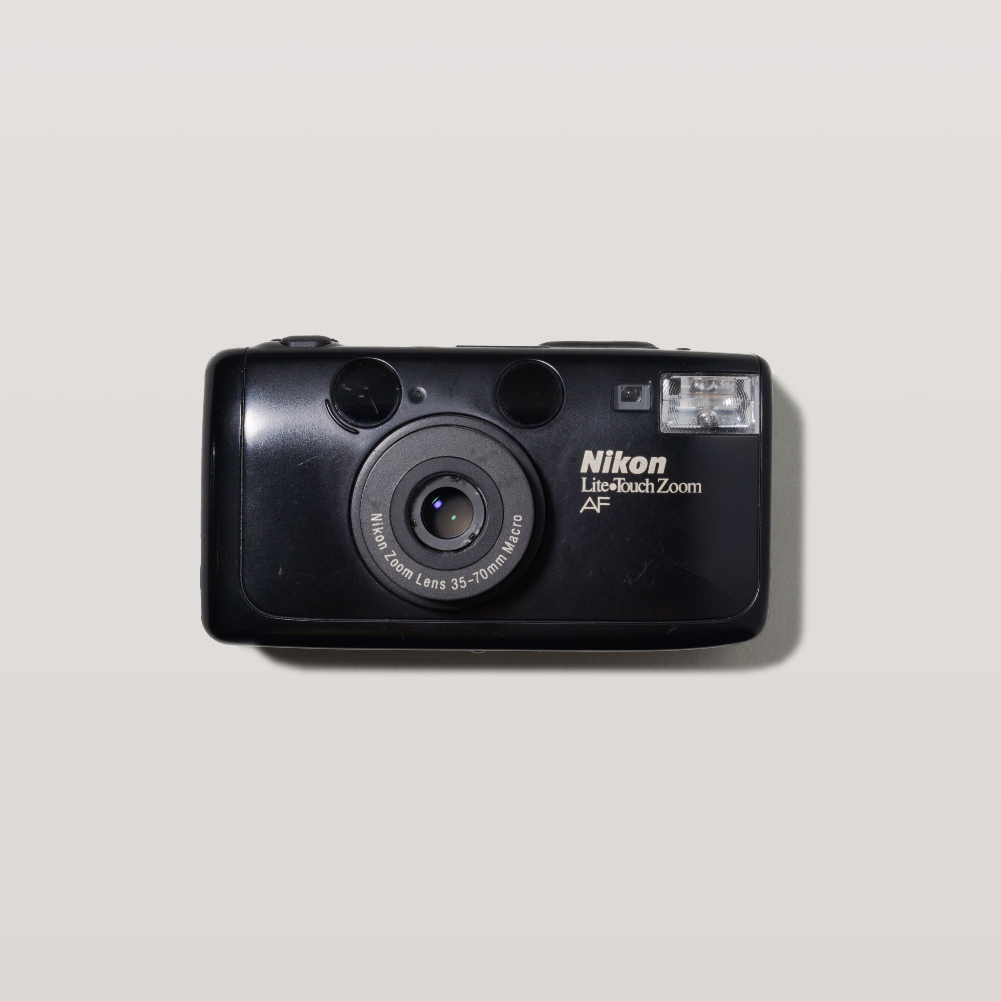 Buy Nikon Lite Touch Zoom AF now at Analogue Amsterdam