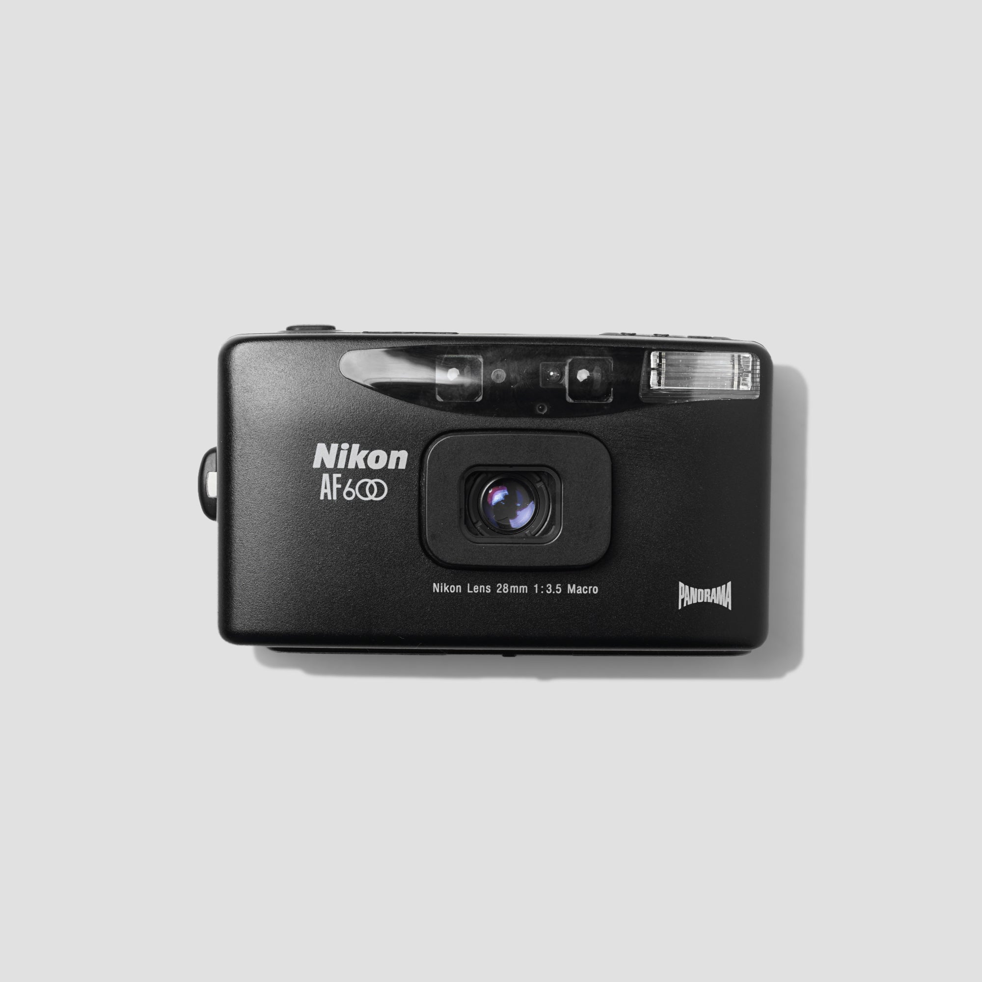 Buy Nikon AF600 now at Analogue Amsterdam