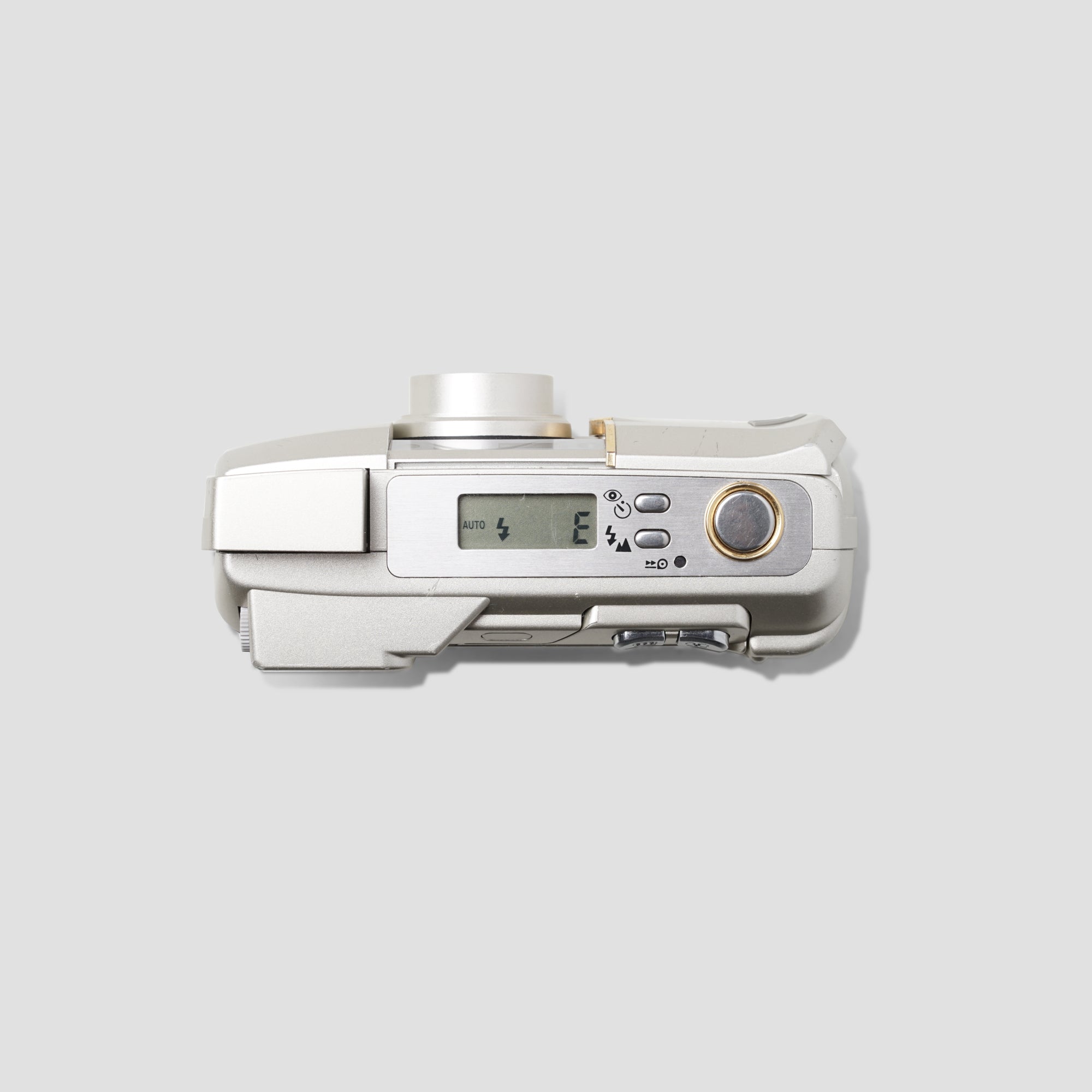 Buy Nikon Lite Touch Zoom 120ED now at Analogue Amsterdam