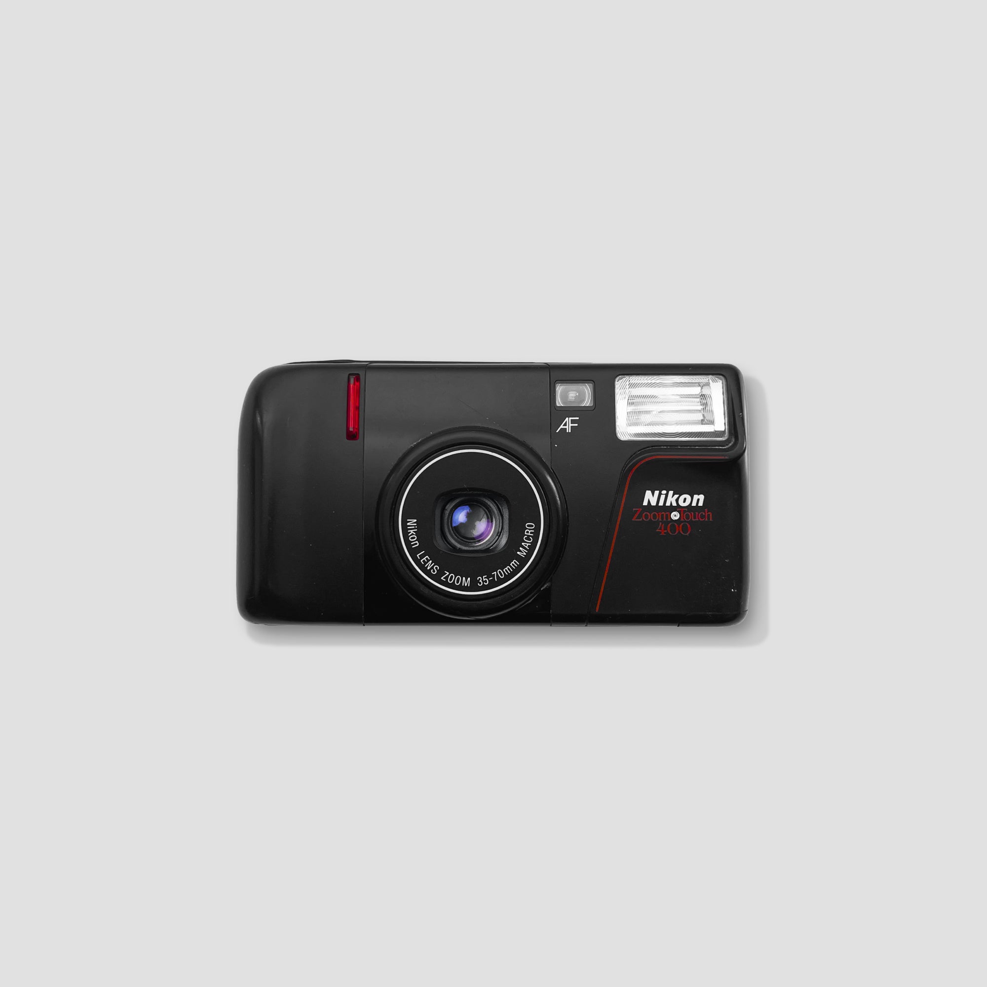 Nikon Zoom Touch 400