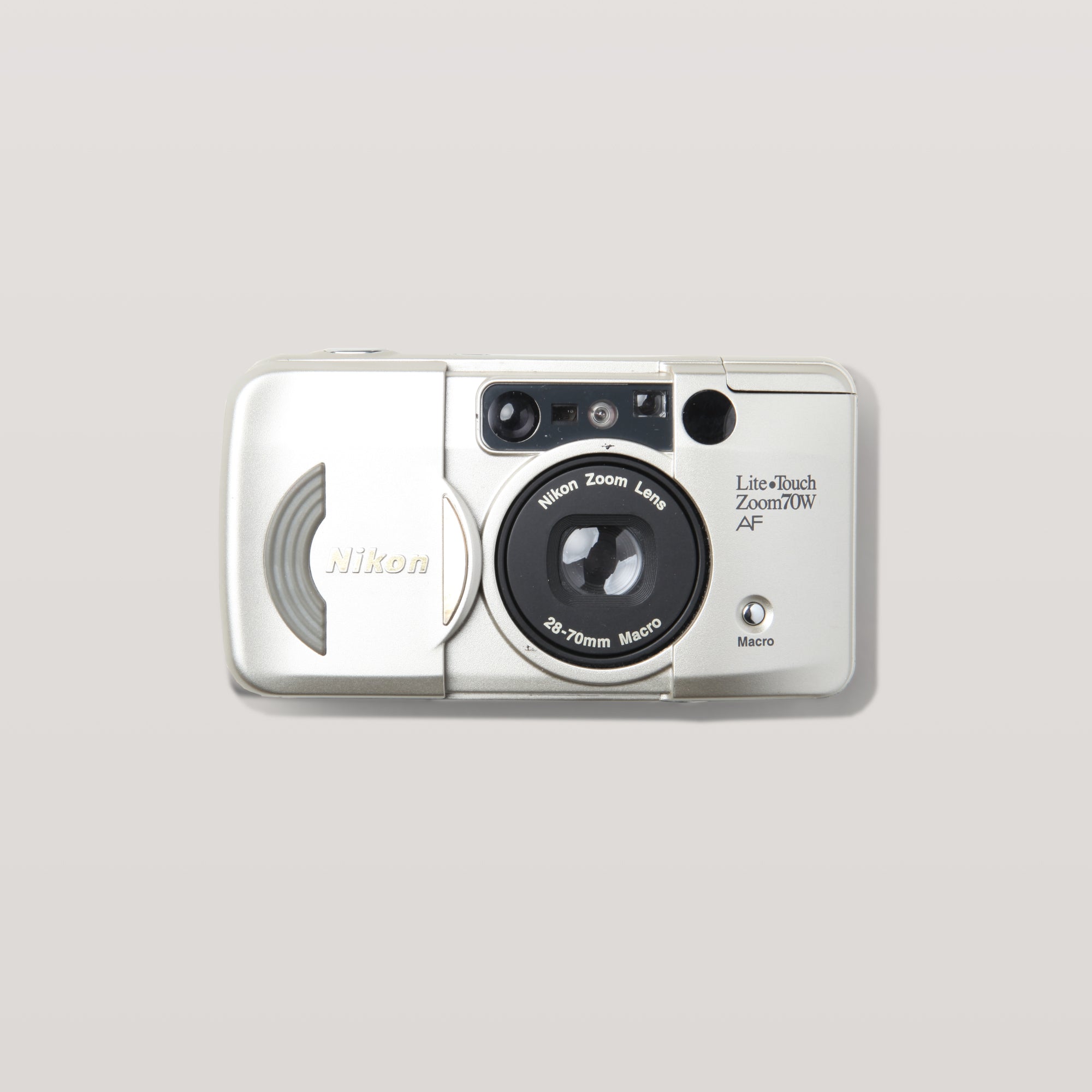 Buy Nikon Lite Touch Zoom 70W now at Analogue Amsterdam