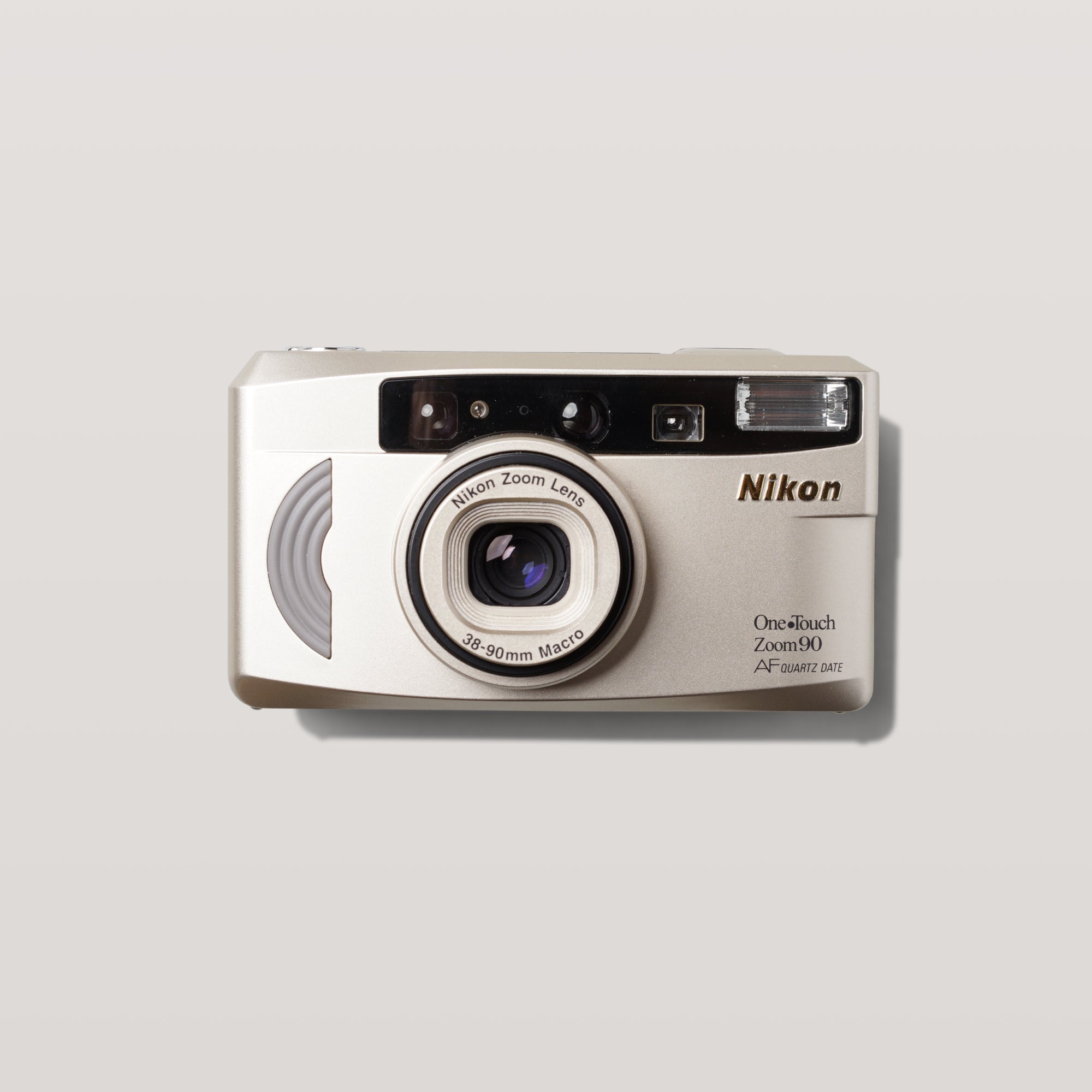 Buy Nikon One Touch Zoom 90 now at Analogue Amsterdam