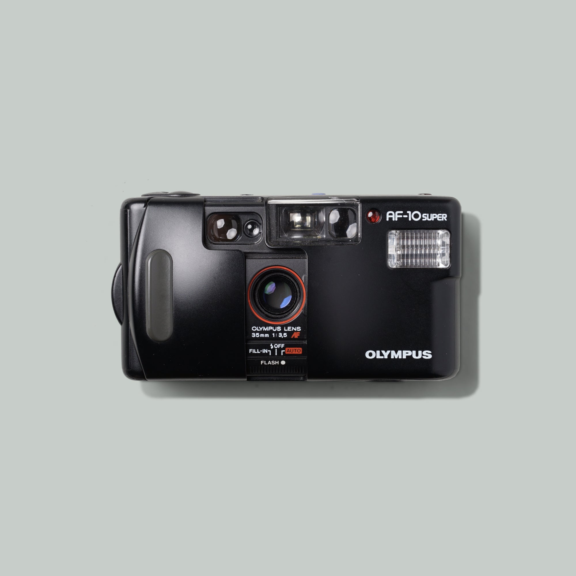 Buy Olympus AF-10 Super now at Analogue Amsterdam