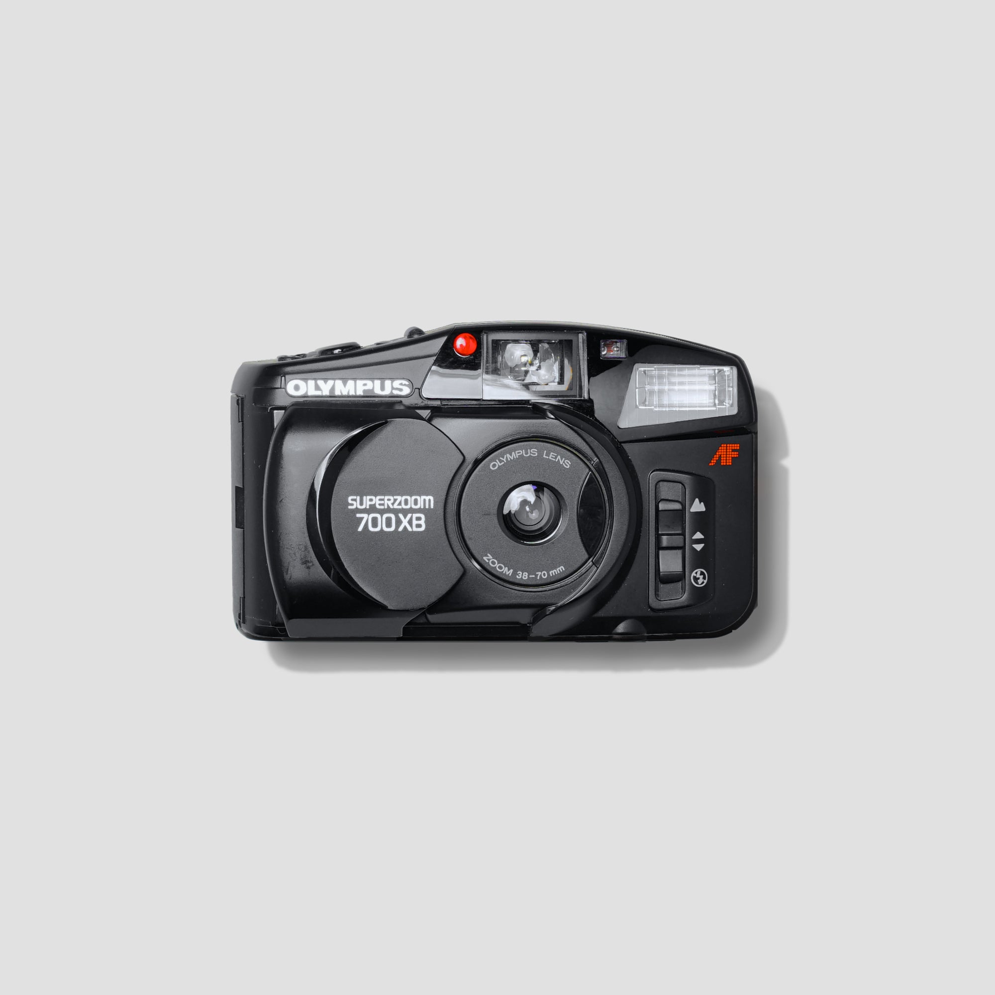 powershot a650 is