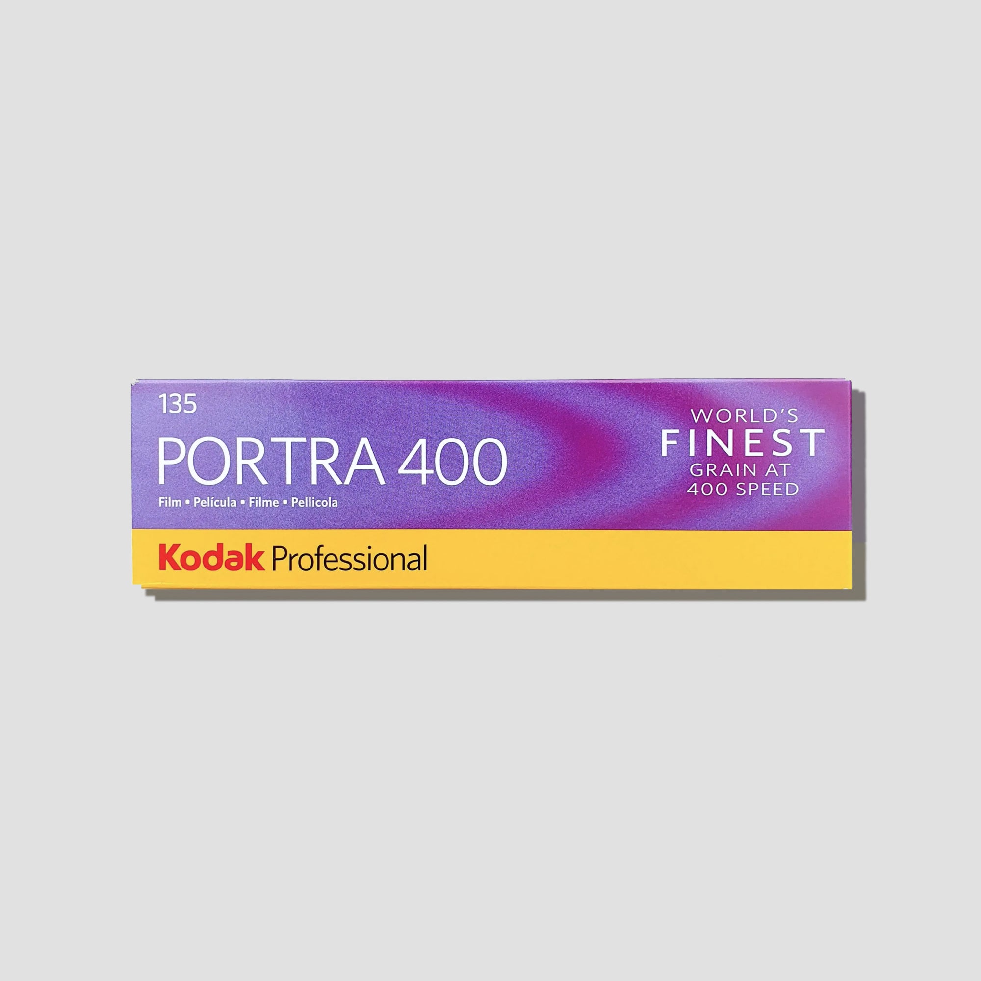 Buy Kodak Portra 400/36 now at Analogue Amsterdam