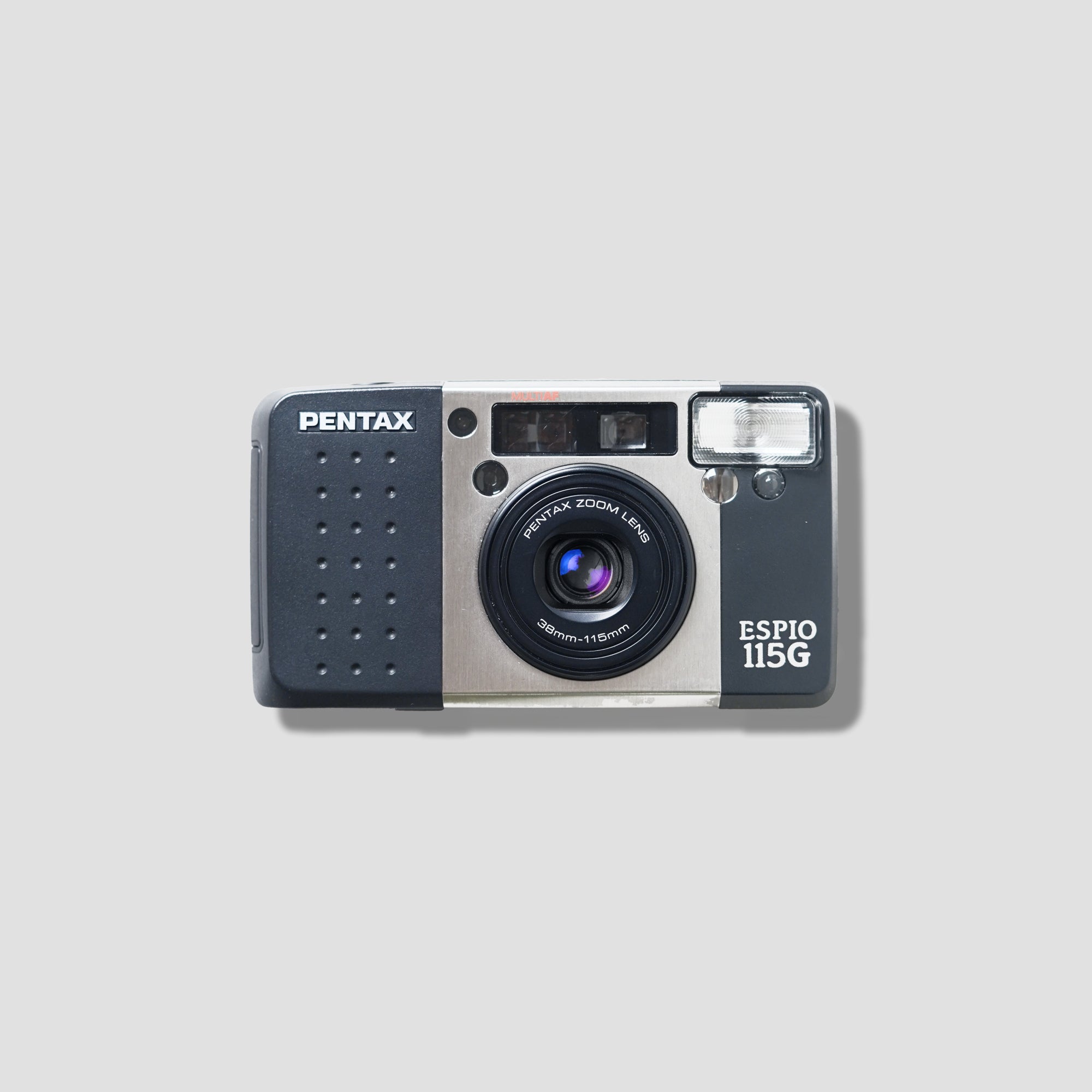 Buy Pentax Espio 115G now at Analogue Amsterdam