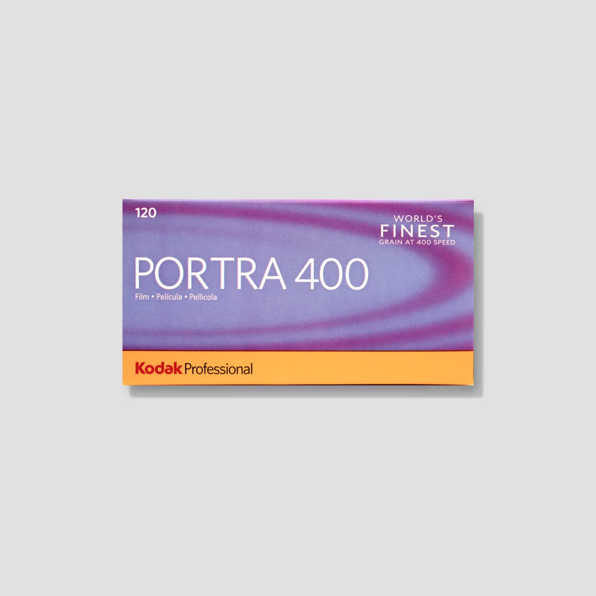 Buy Kodak Portra 400/12 120 now at Analogue Amsterdam