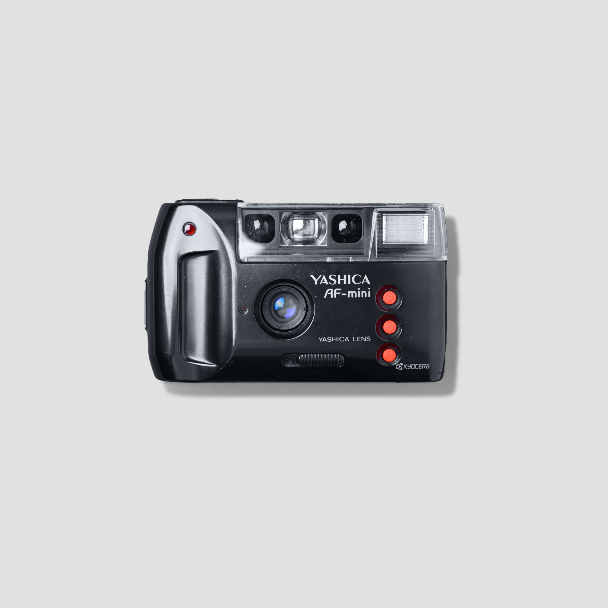 Buy Yashica AF-Mini now at Analogue Amsterdam