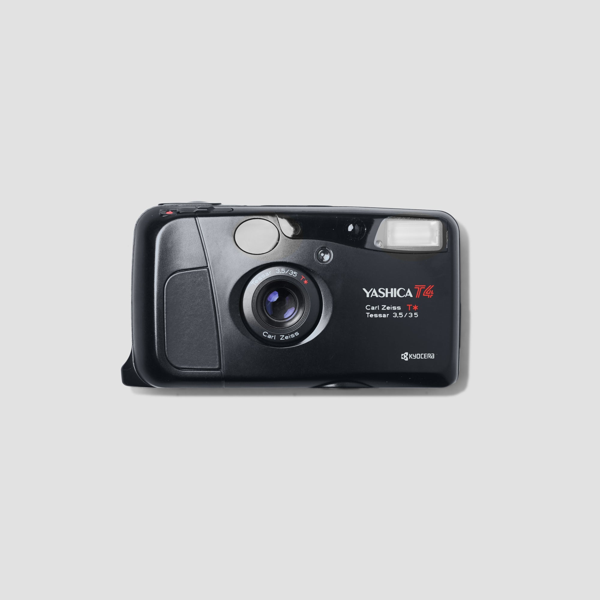 Buy Yashica T4 now at Analogue Amsterdam