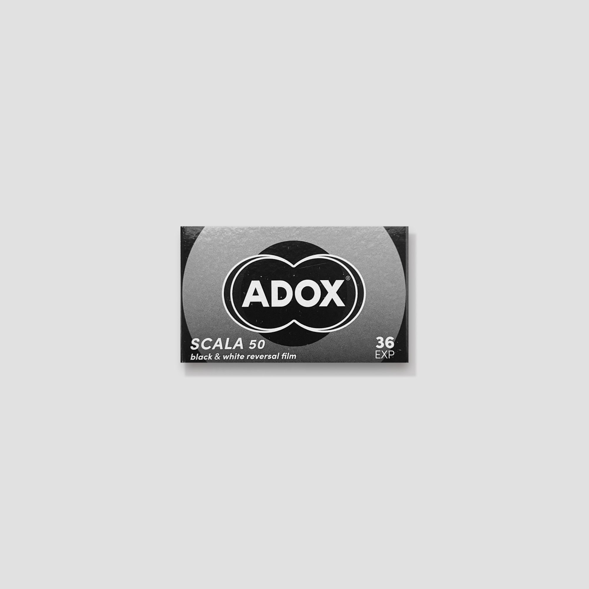 ADOX SCALA 50