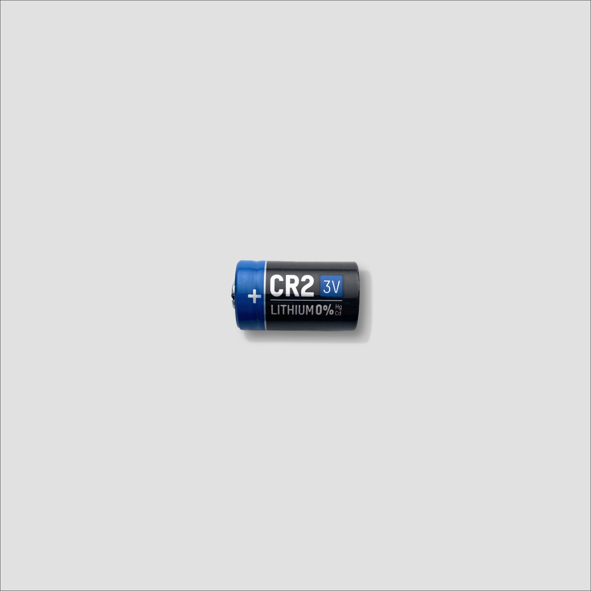 CR2 battery