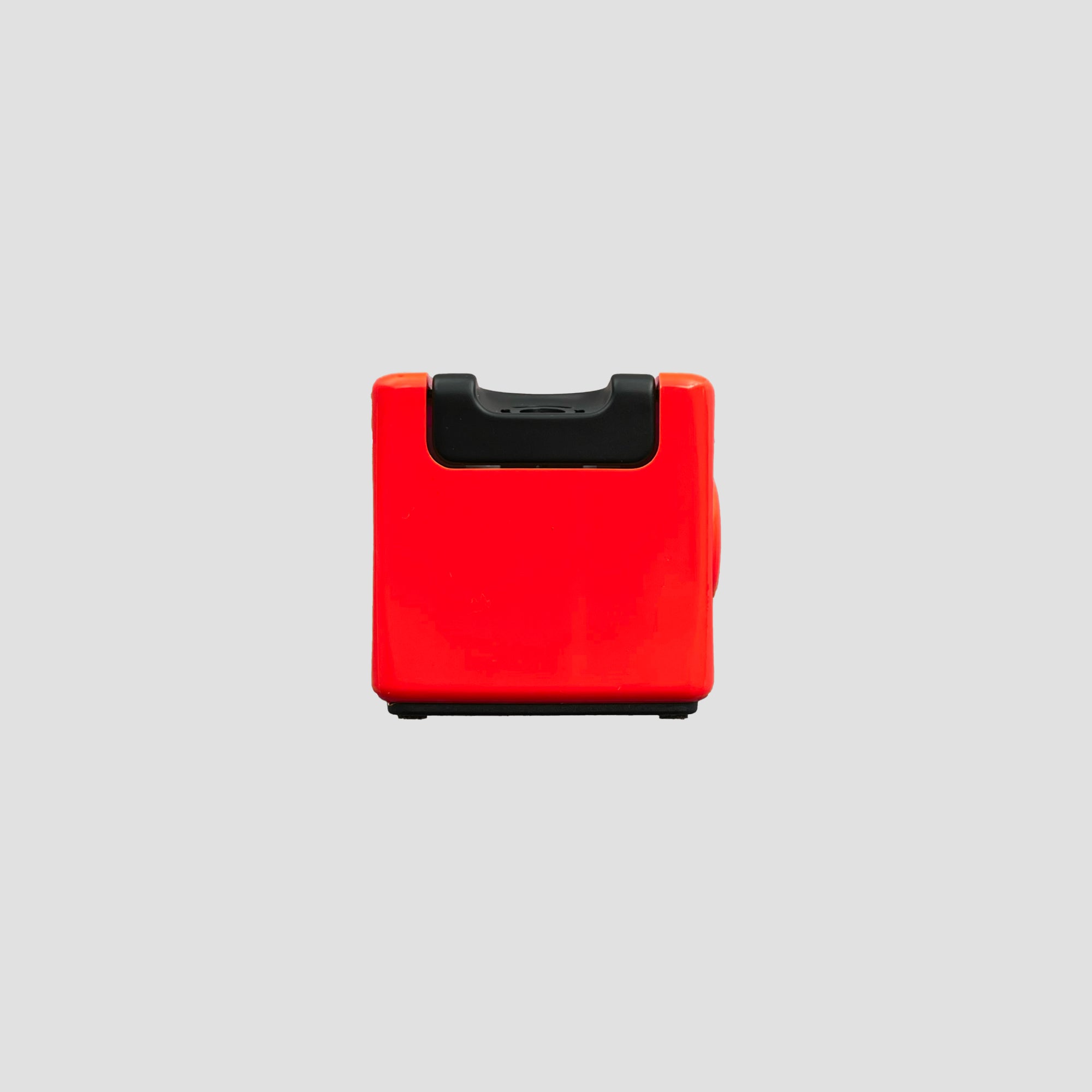 Braun T3 Domino Lighter Red