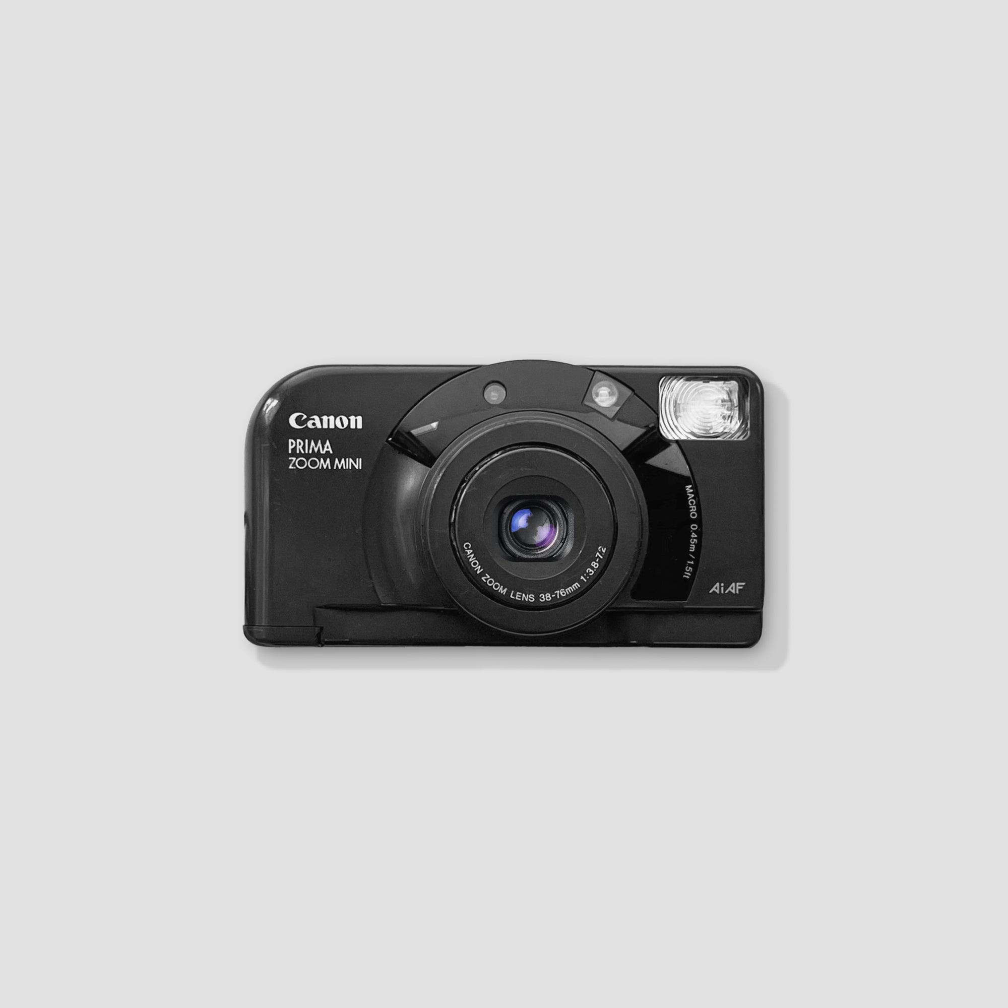 Canon Prima Zoom Mini