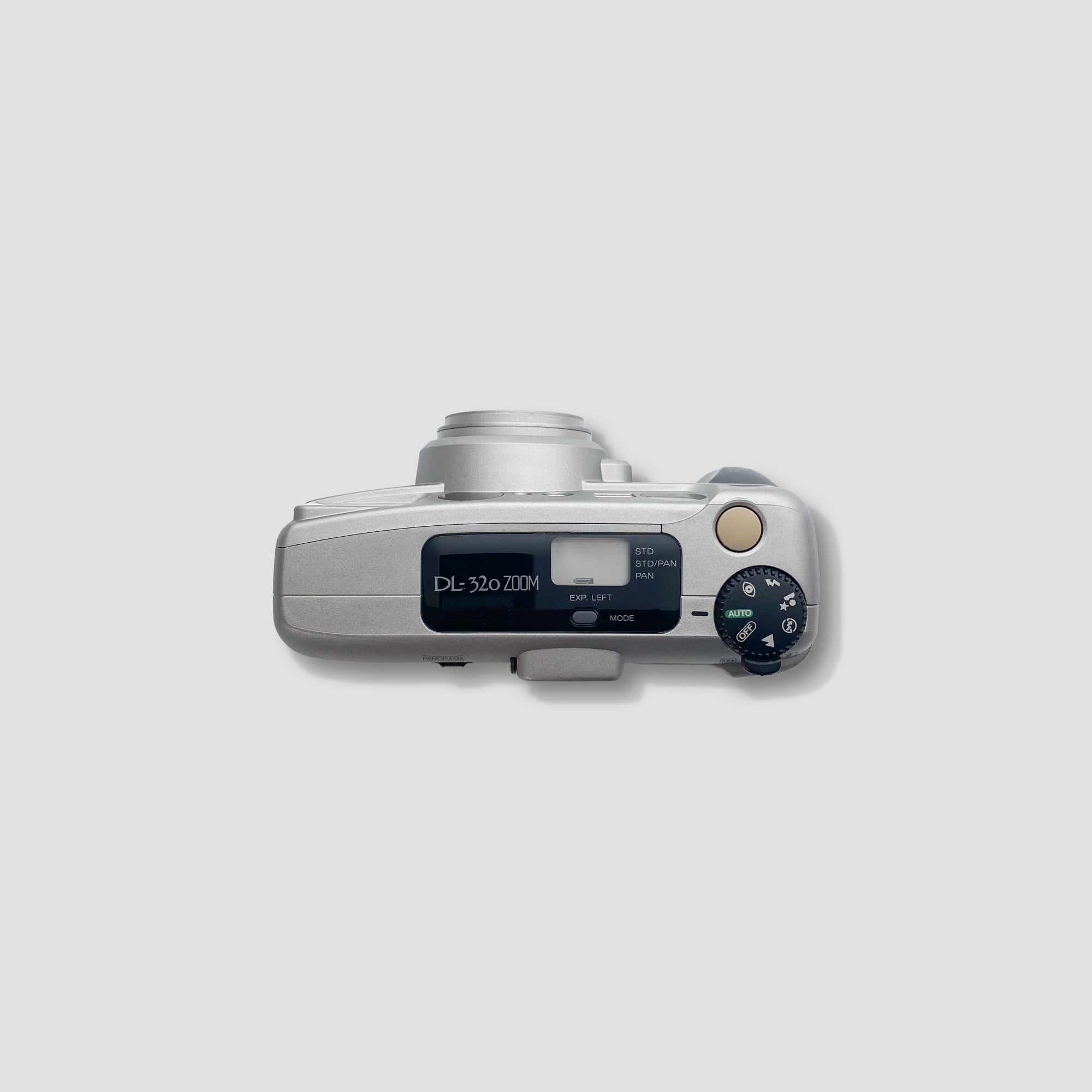 Fujifilm DL-320 Zoom
