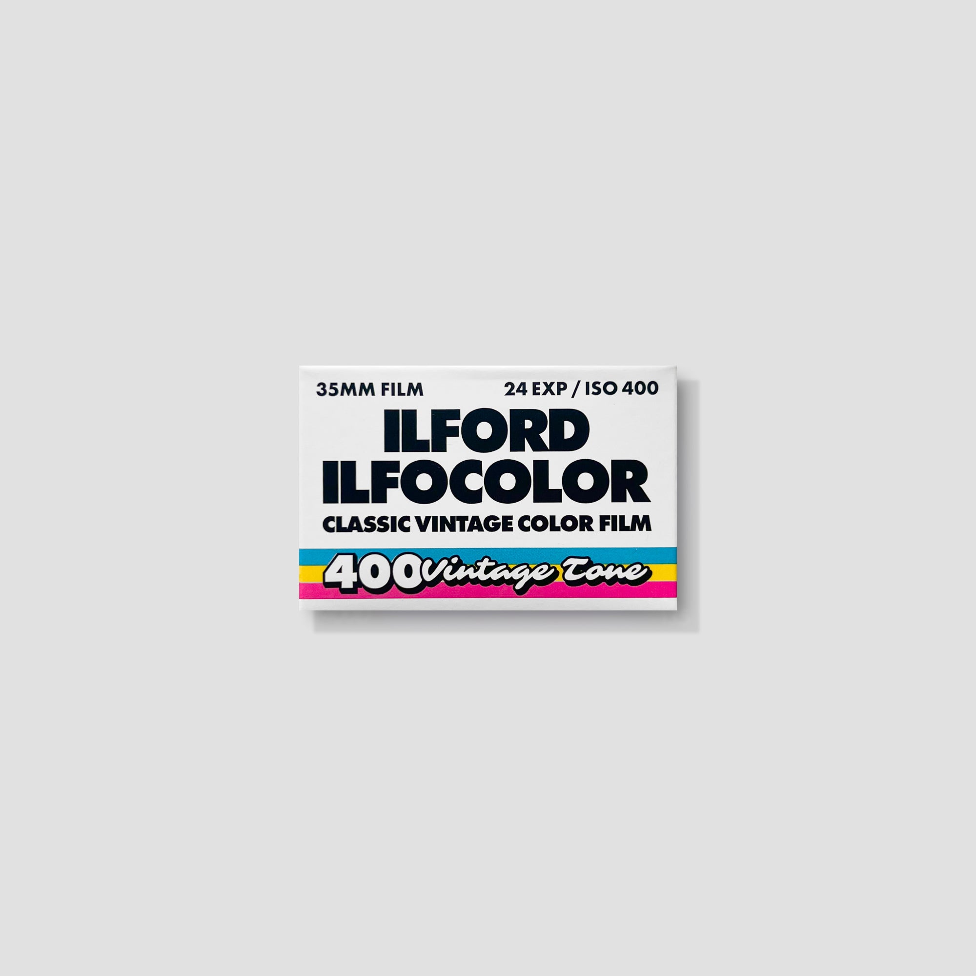 Ilford Color 400