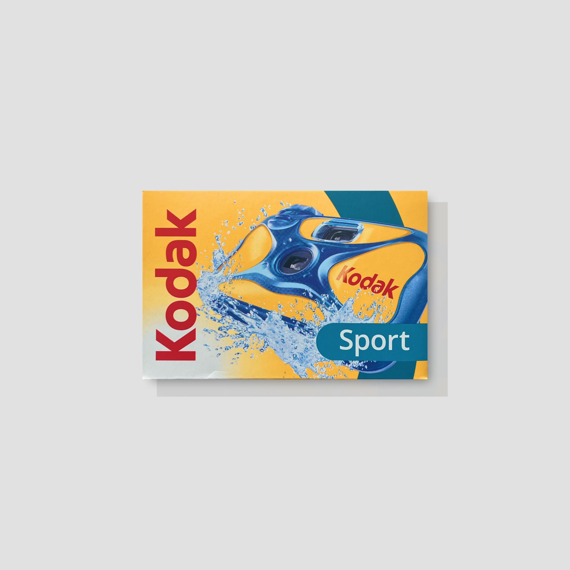 Kodak Sport Single Use