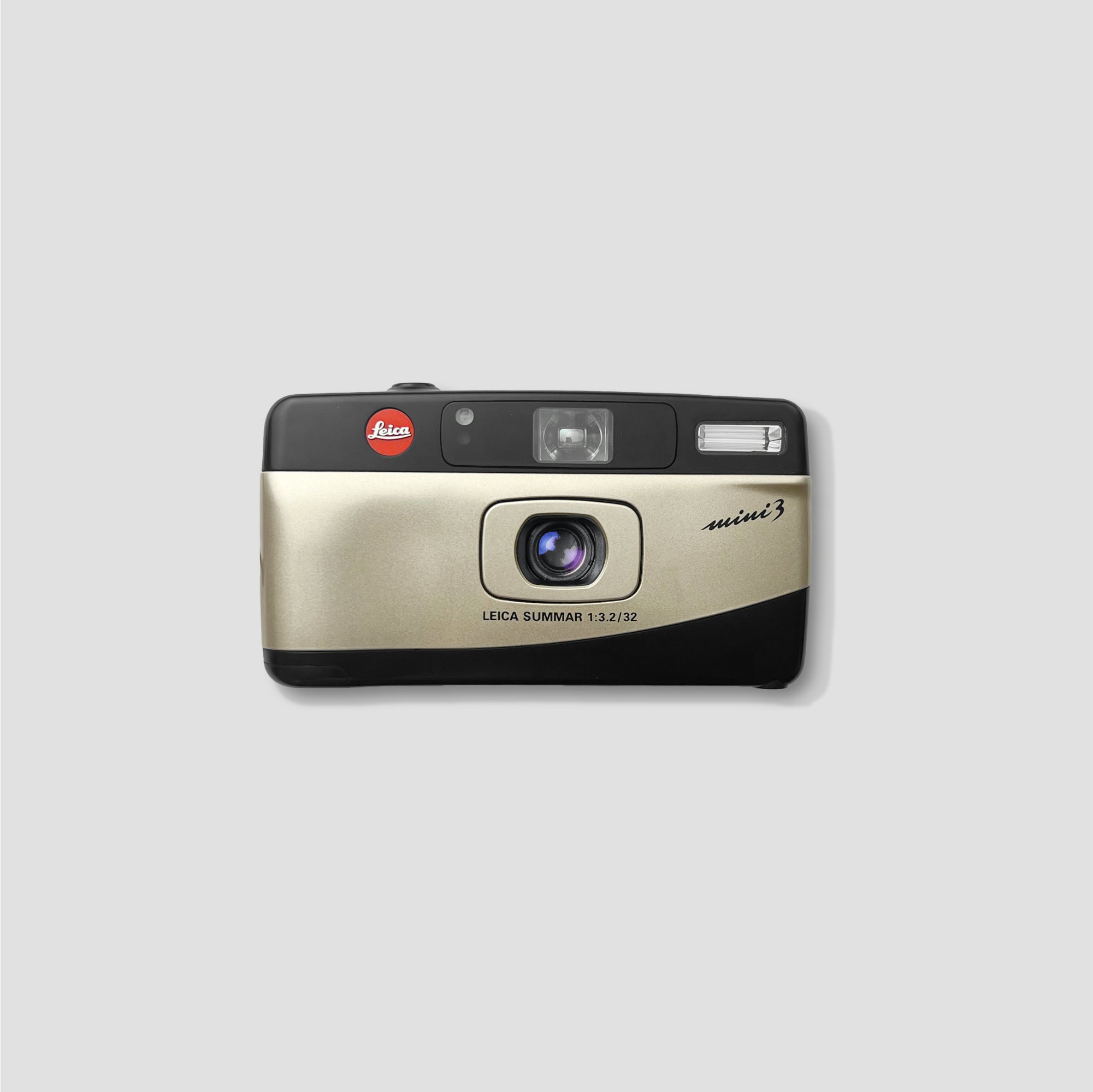 Leica Mini 3